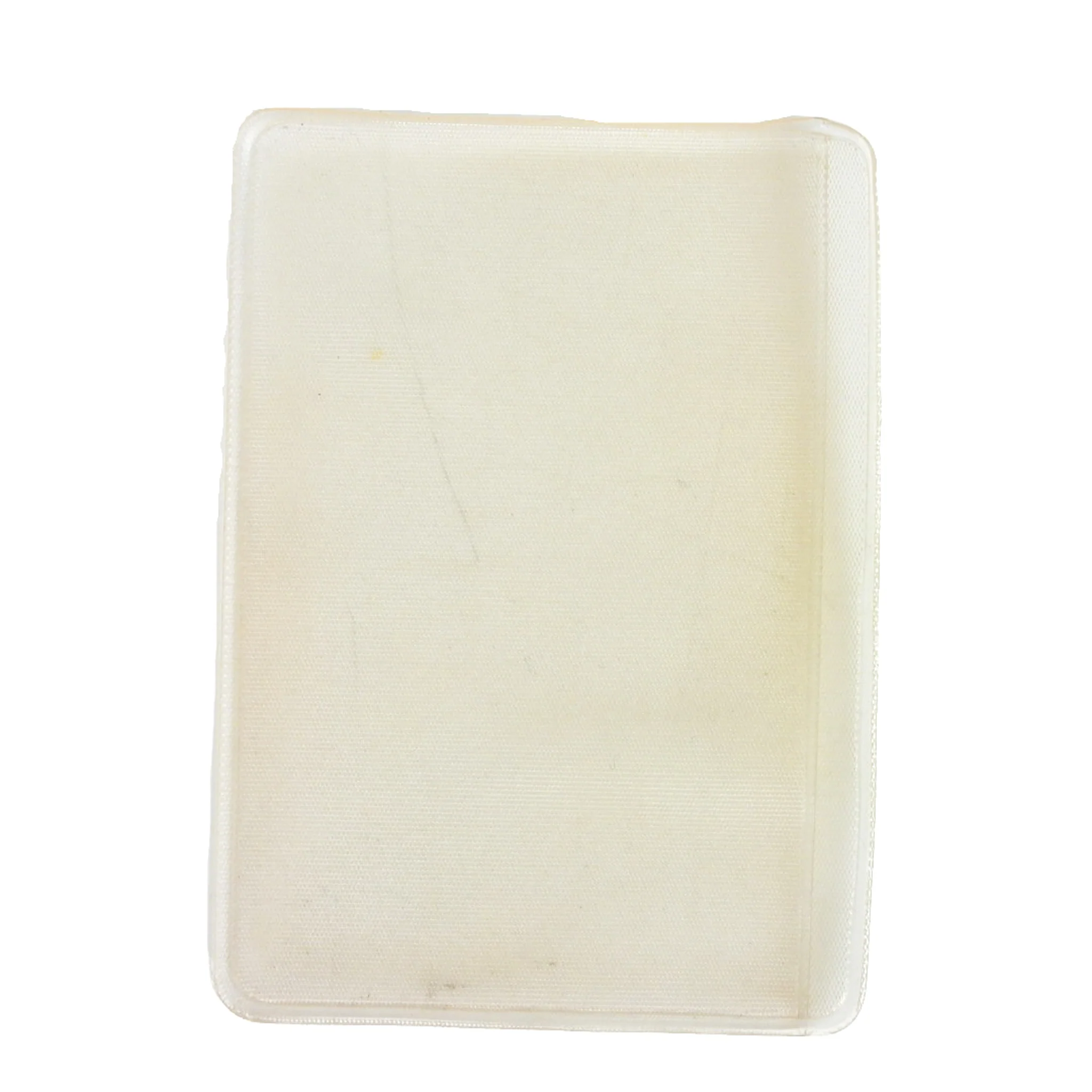HuCard Protection Sleeve (TurboGrafx-16 / PC Engine)