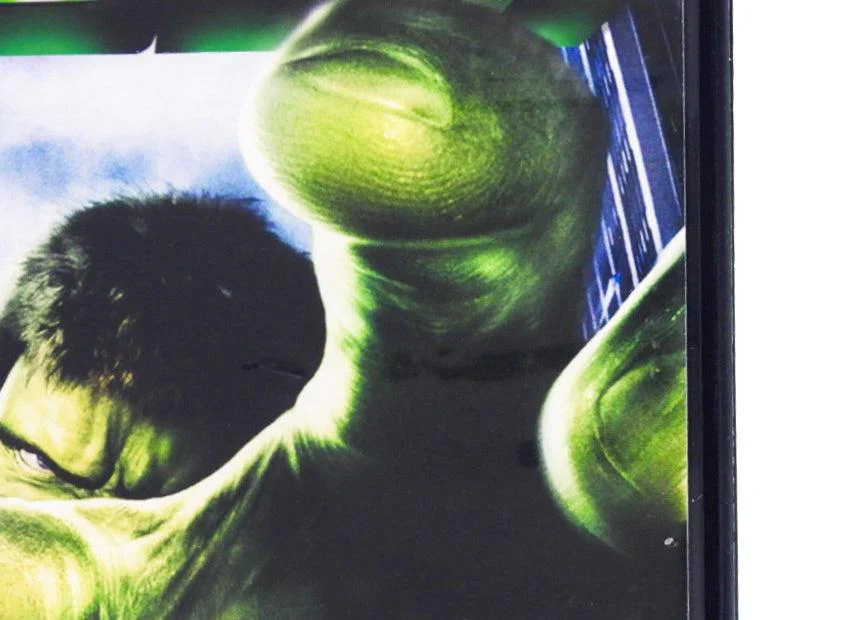 Hulk (PlayStation 2 / PS2) - Image 6