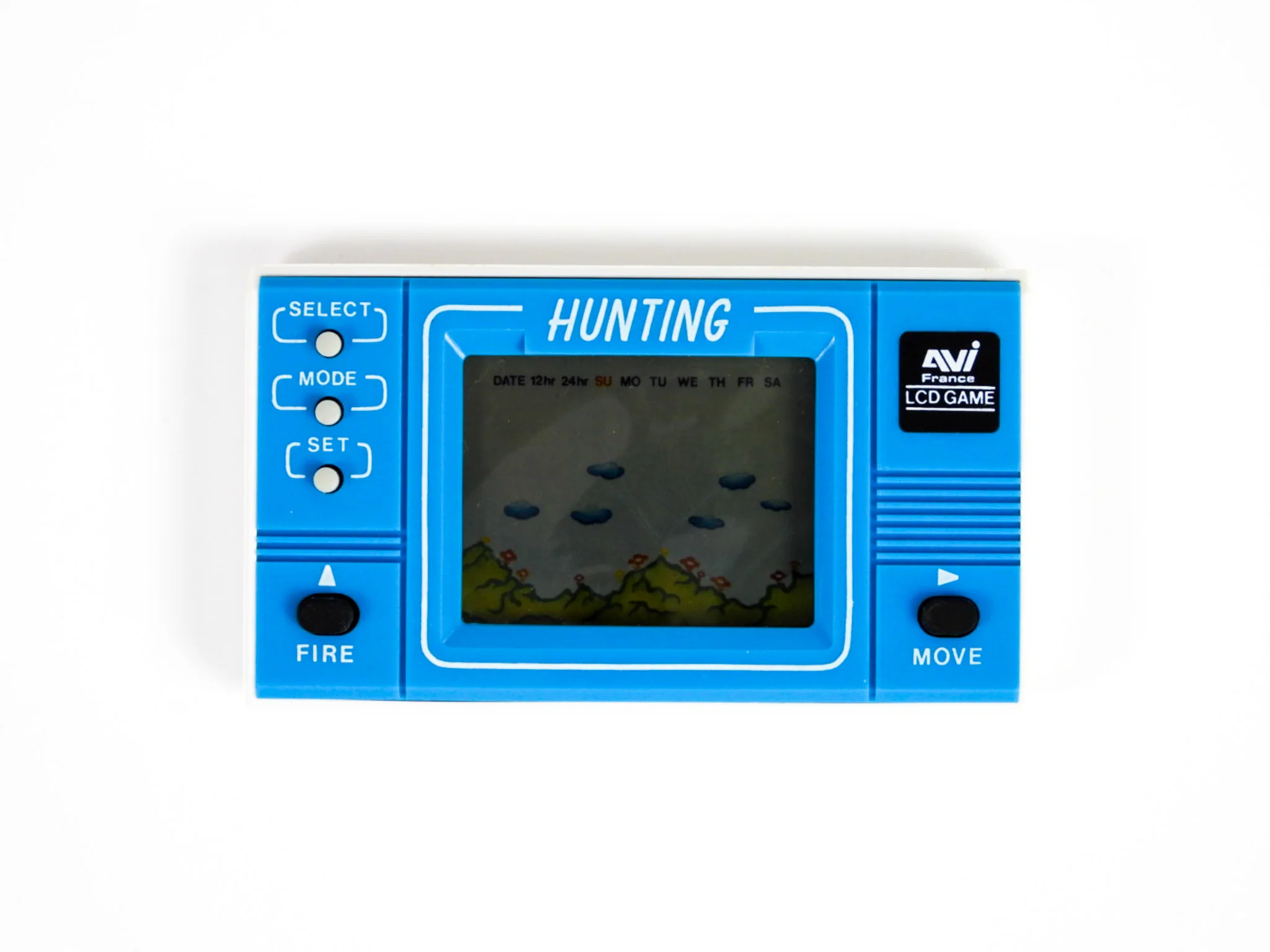 Avi France Hunting Handheld - Image 3