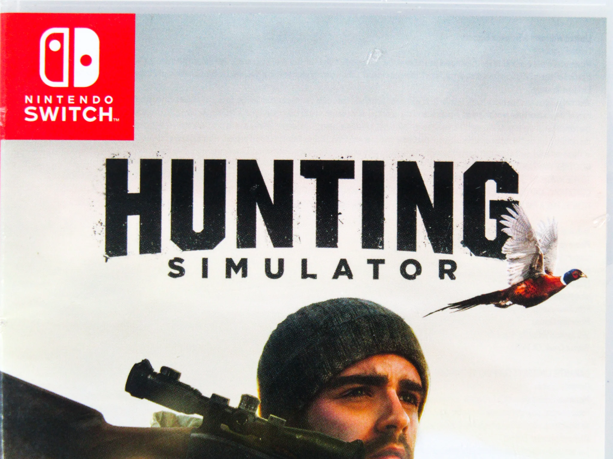 Hunting Simulator (Nintendo Switch) - Image 3