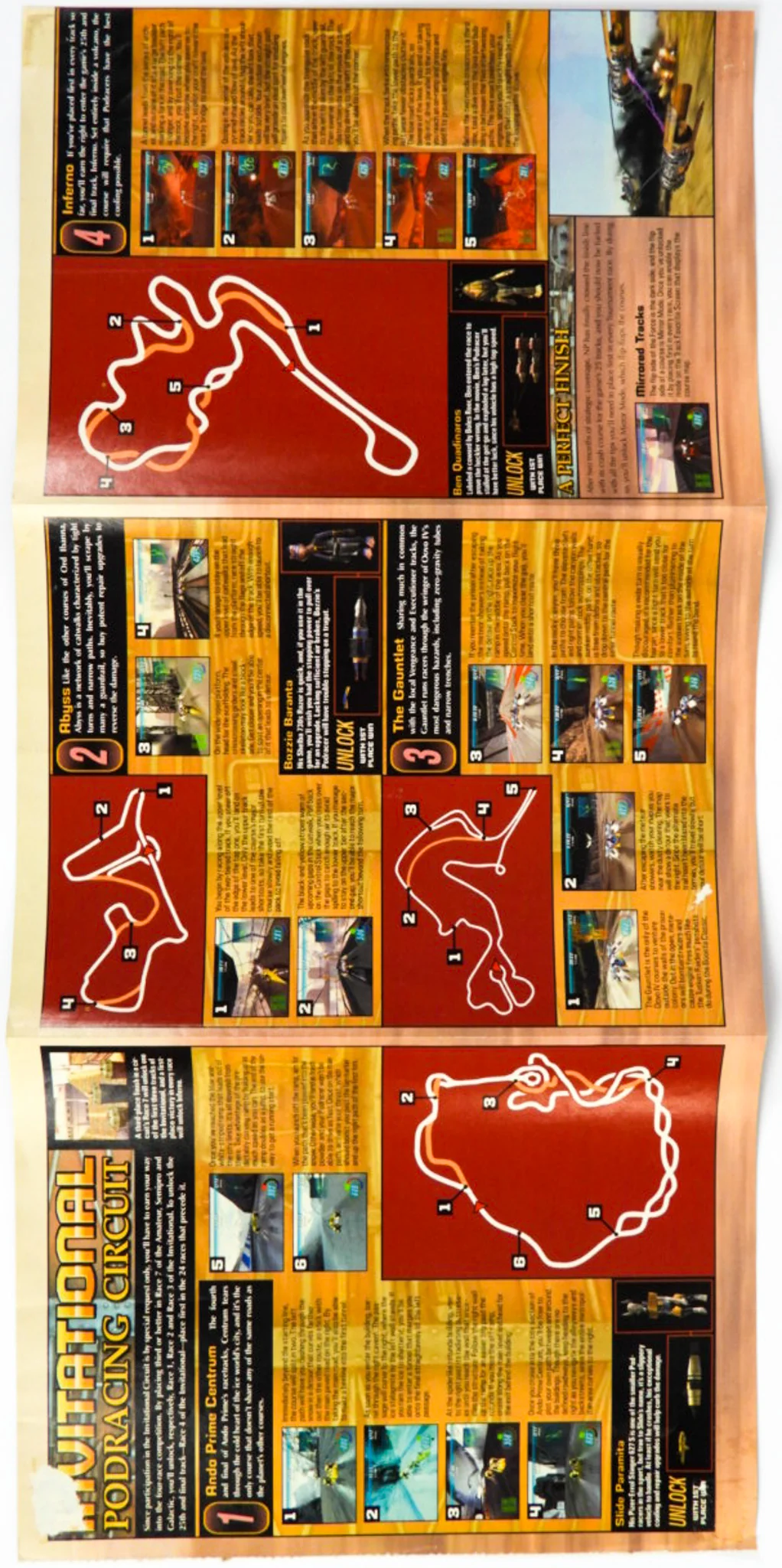 Hybrid Heaven [Volume 123] [Nintendo Power] (Magazines) - Image 6