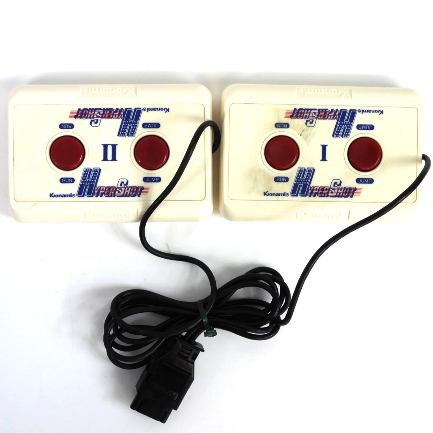 Hyper Shot Controller (Nintendo Famicom) - Image 6