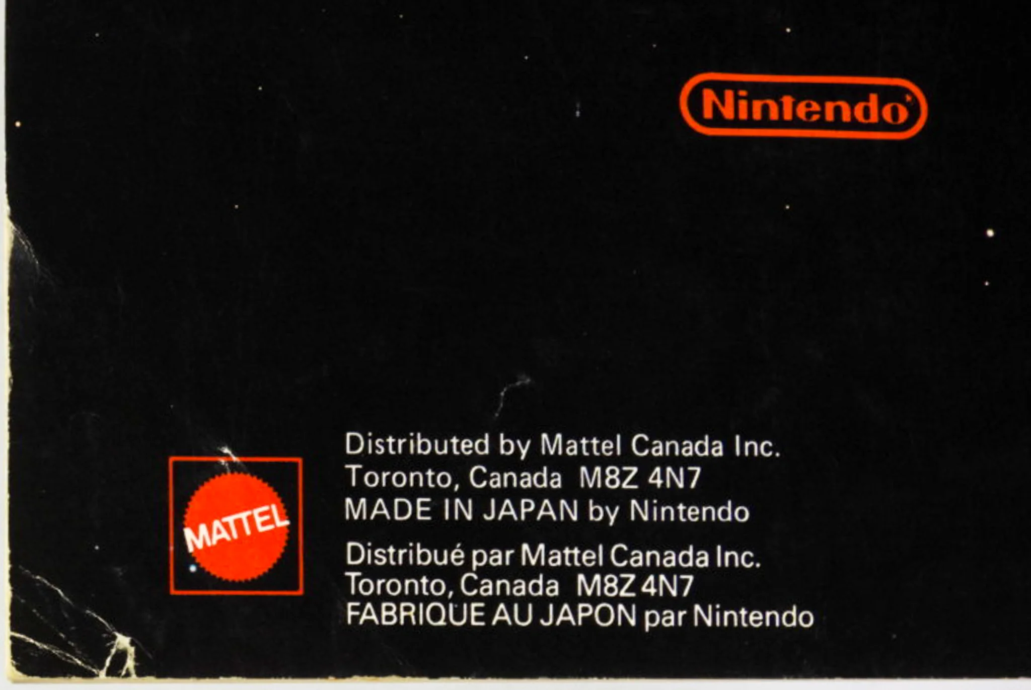 Ice Climber [Manual] [CAN Version] [French Version] (Nintendo / NES) - Image 4