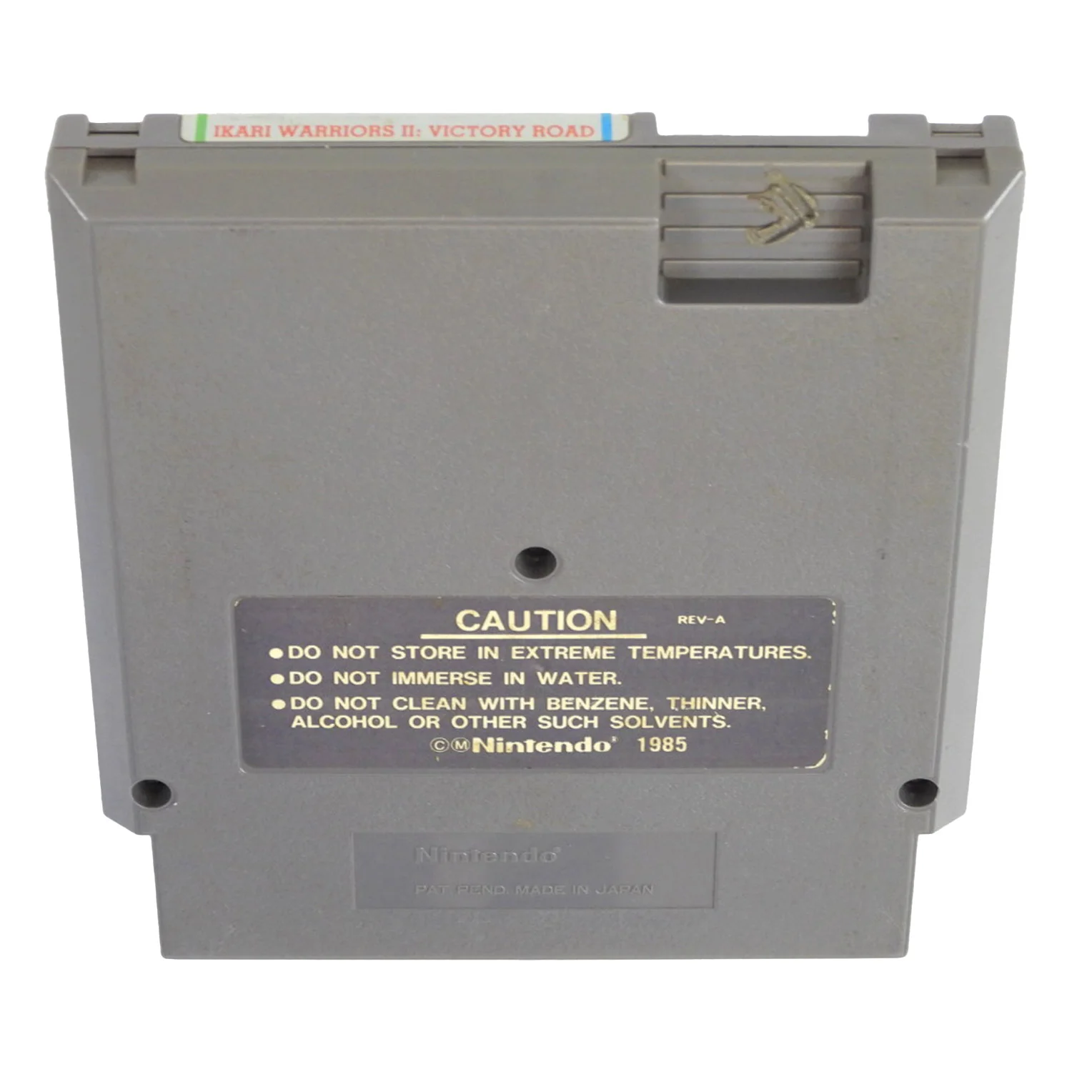 Ikari Warriors II 2 (Nintendo / NES) - Image 14
