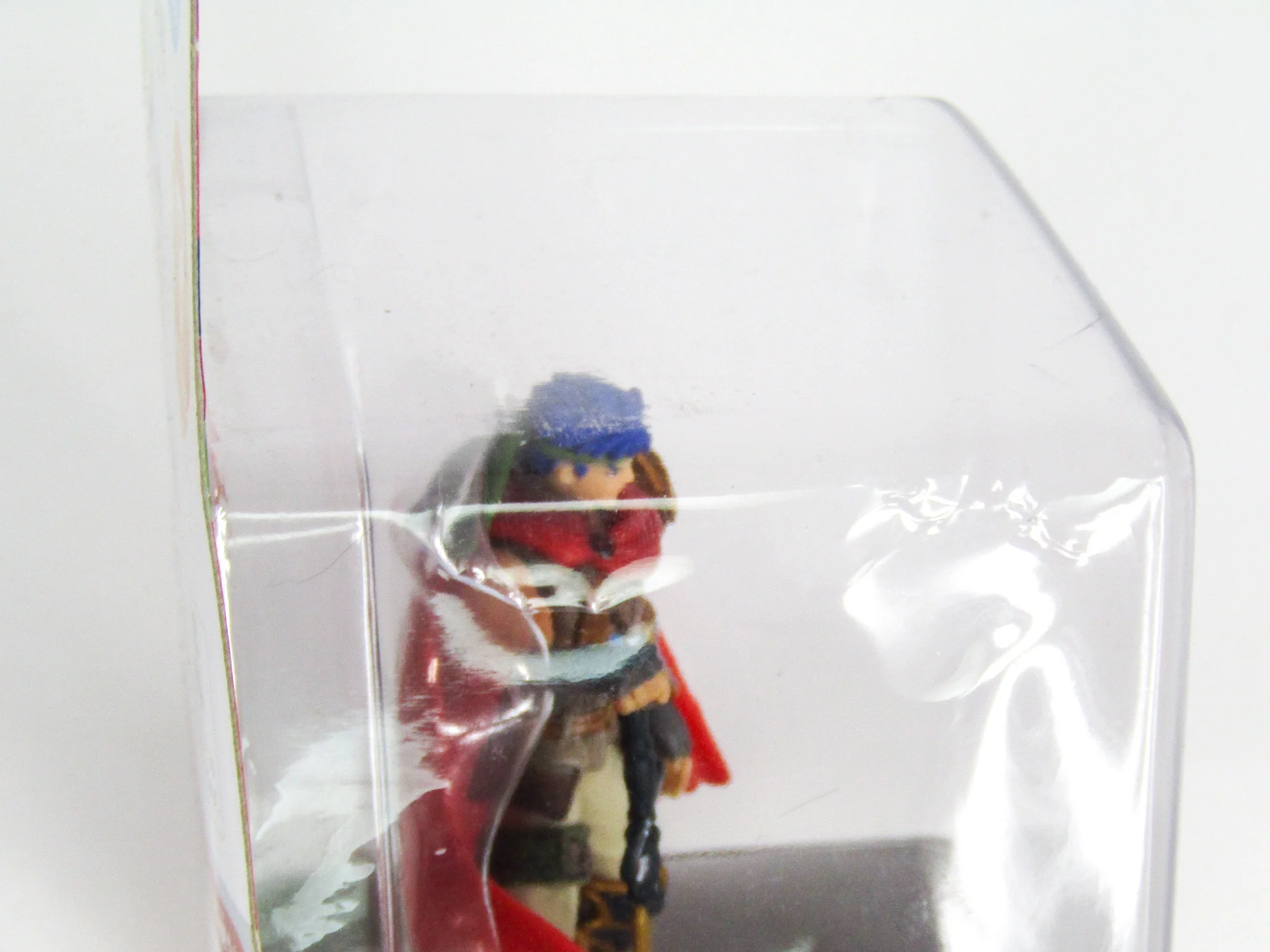 Ike - Super Smash Series [JP Import] (Amiibo) - Image 2