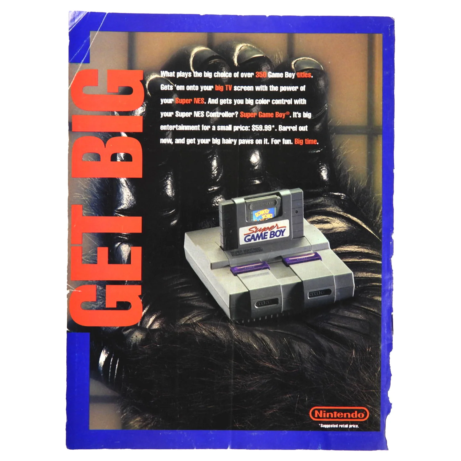 Illusion of Gaia [Volume 65] [Nintendo Power] (Magazines) - Image 5