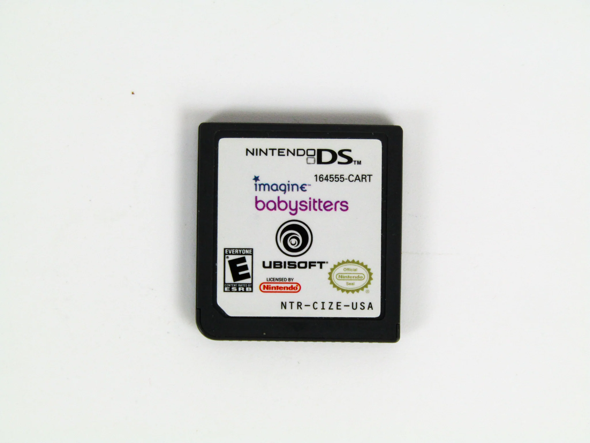 Imagine Babysitters (Nintendo DS) - Image 2