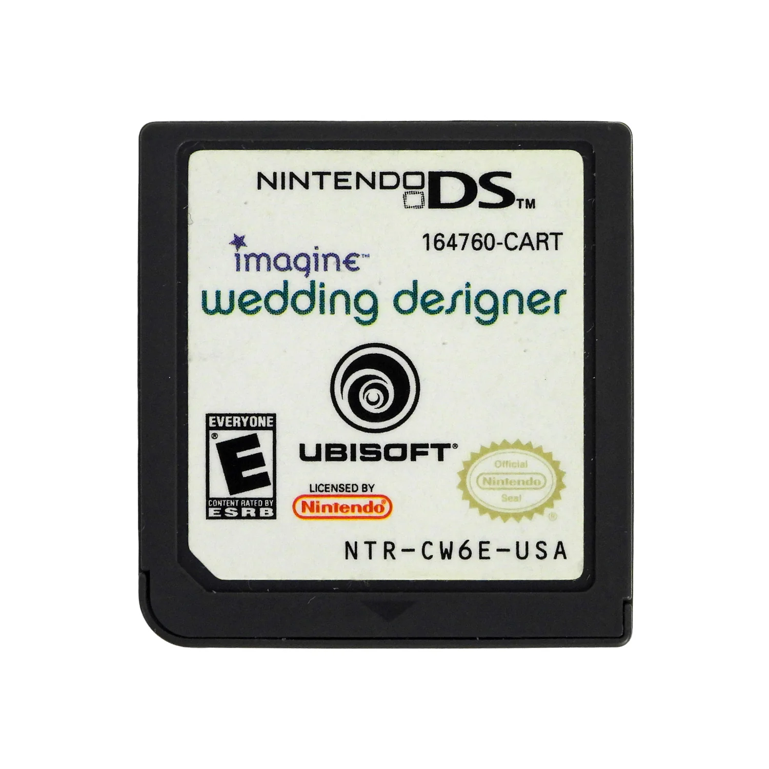 Imagine Wedding Designer (Nintendo DS) - Image 2