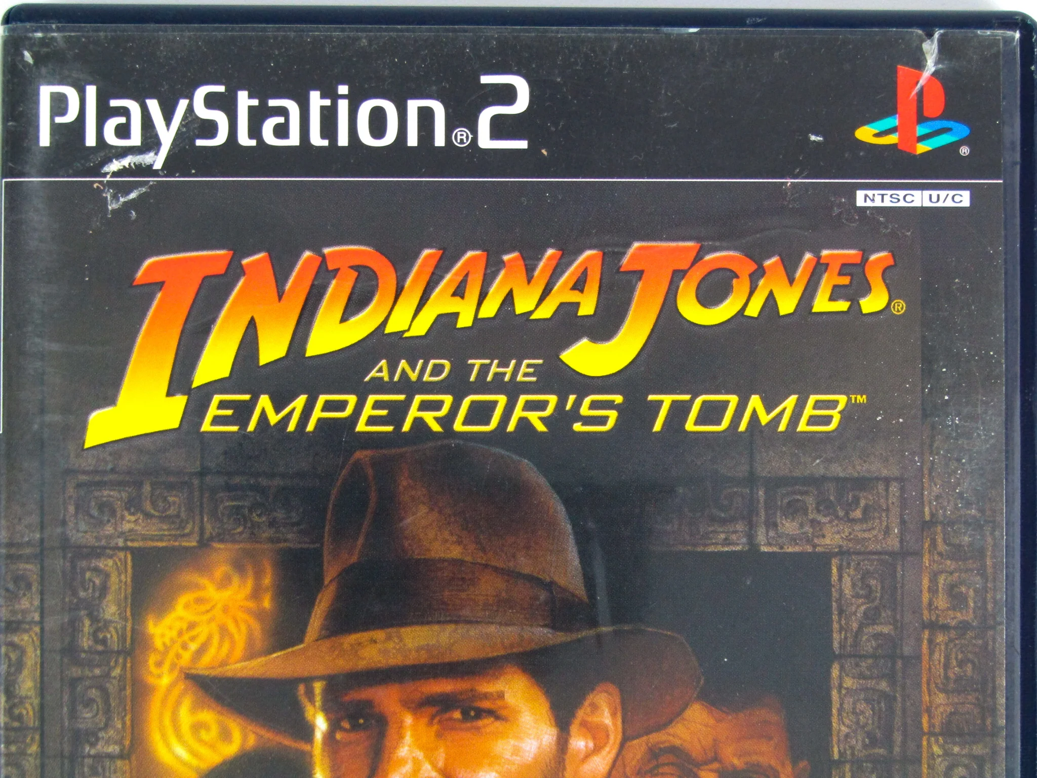 Indiana Jones and The Emperor's Tomb (PlayStation 2 / PS2) - Image 4