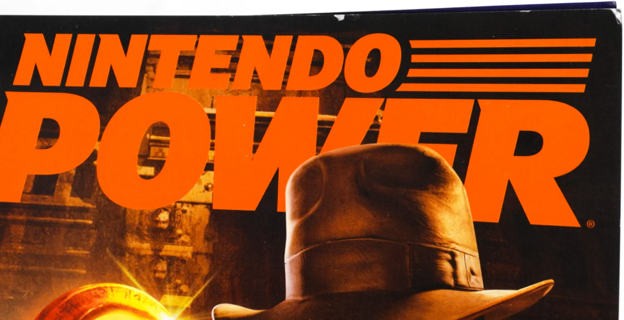 Indiana Jones & The Staff Of Kings [Volume 239] [Subscriber] [Nintendo Power] (Magazines) - Image 5