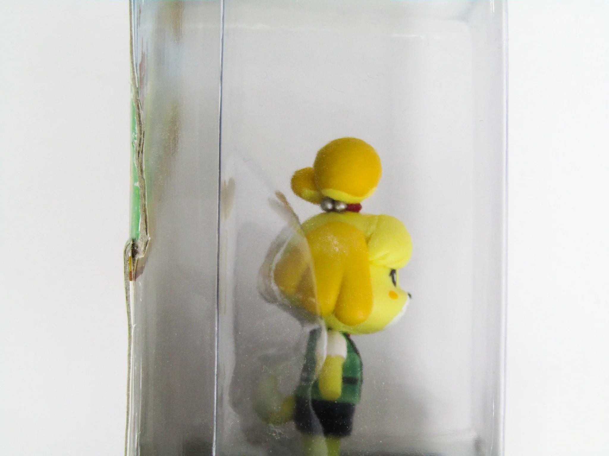 Isabelle - Summer Outfit - Animal Crossing Series (Amiibo) - Image 3