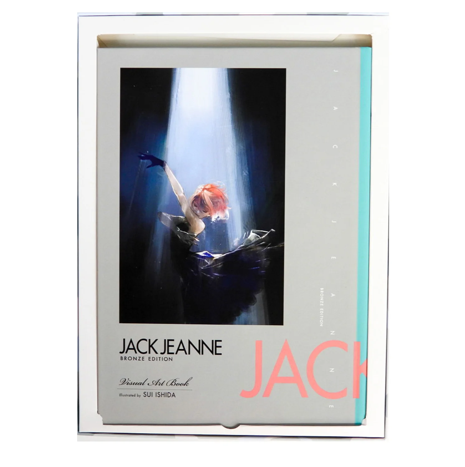 Jack Jeanne [Limited Edition] (Nintendo Switch) - Image 5