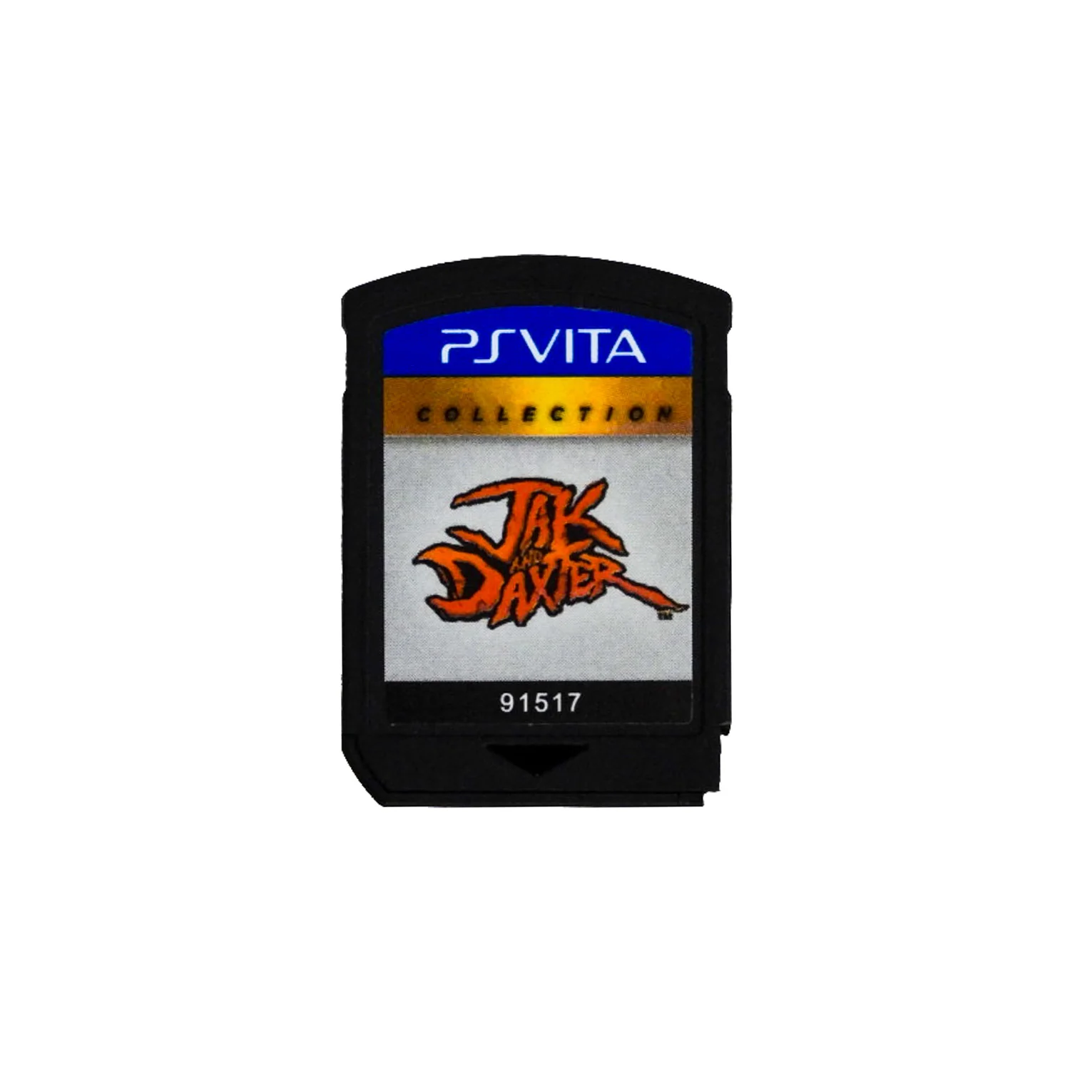 Jak & Daxter Collection (PlayStation Vita / PS Vita) - Image 2