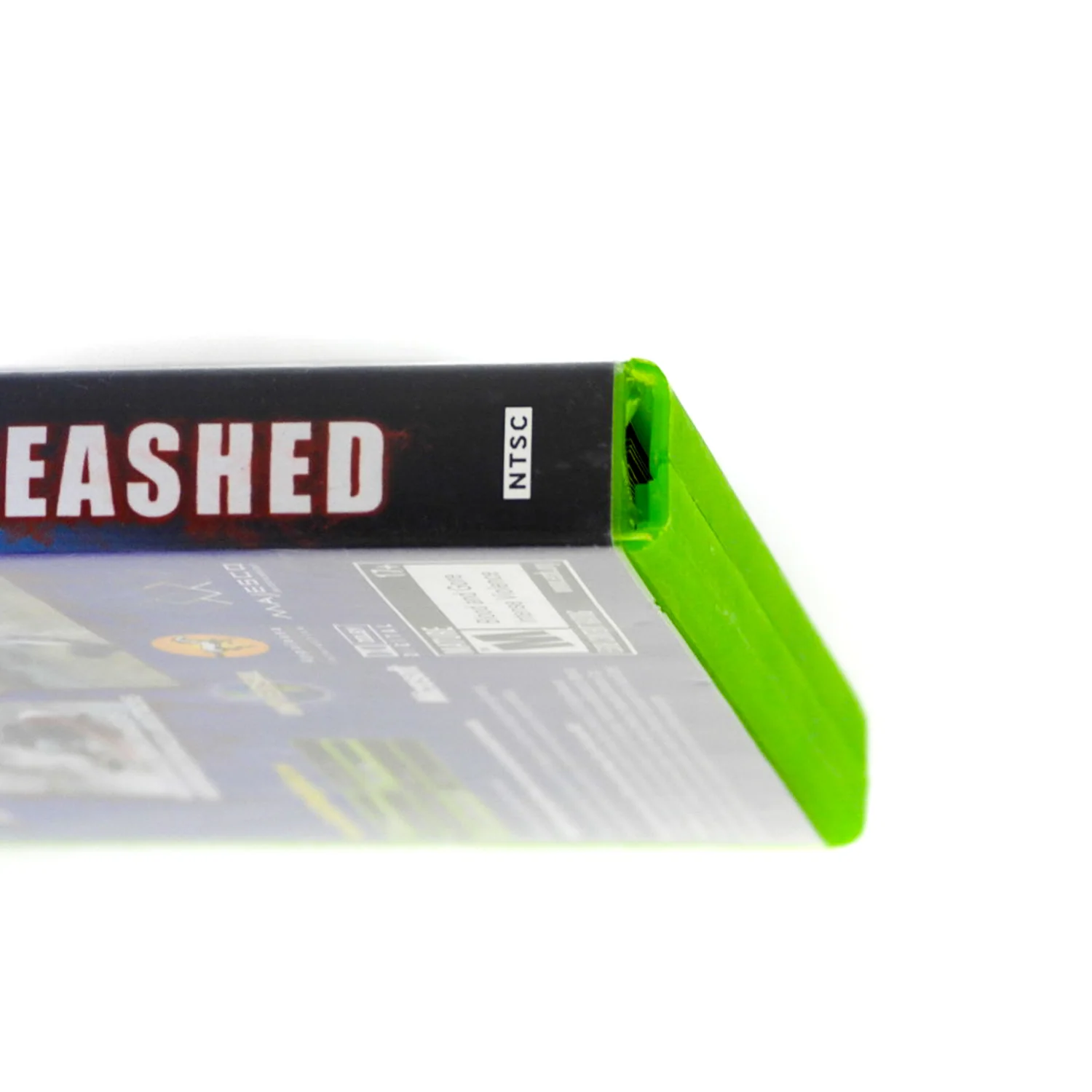 Jaws Unleashed (Xbox) - Image 4