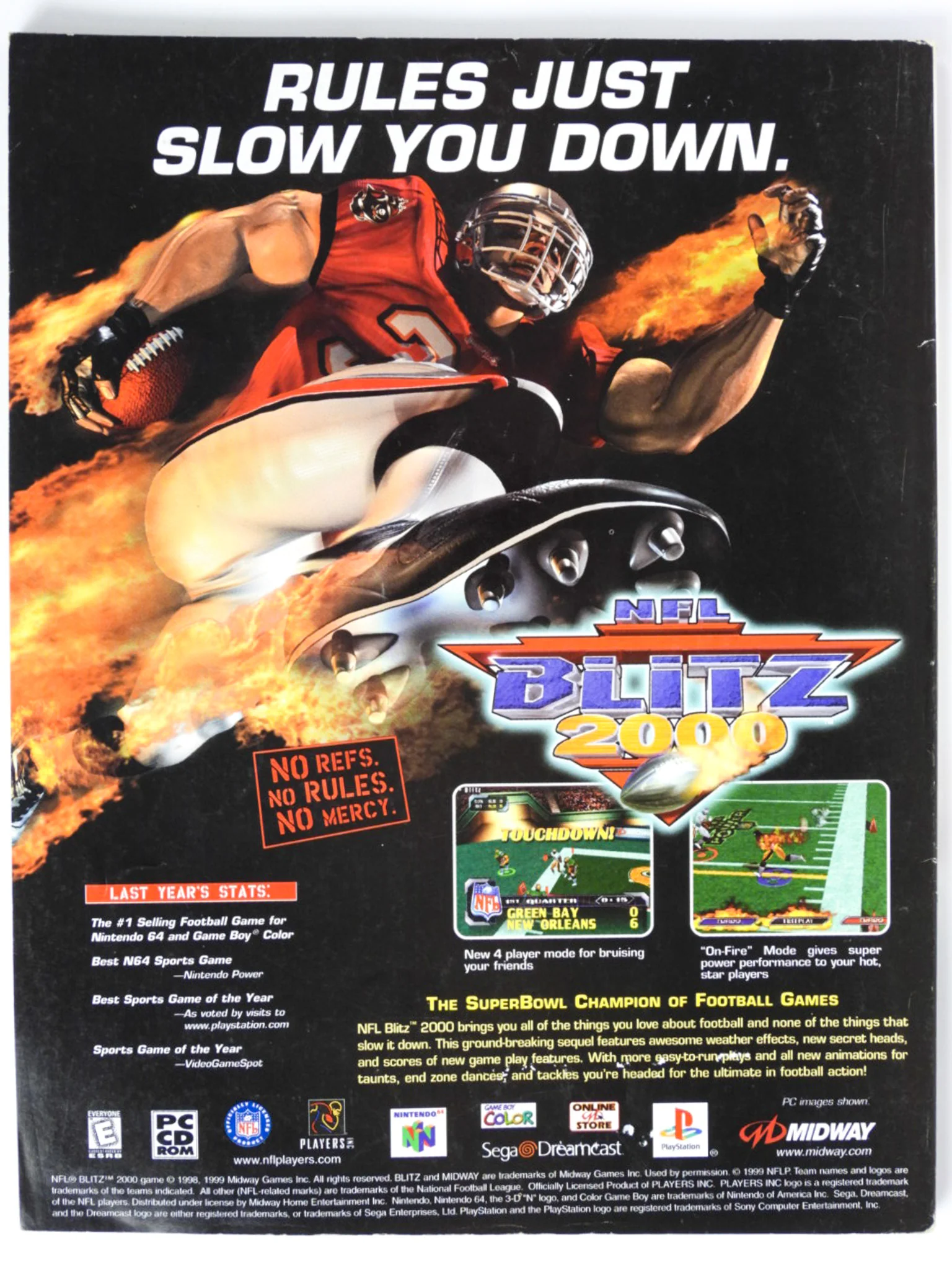 Jet Force Gemini [Volume 124] [Nintendo Power] (Magazines) - Image 11