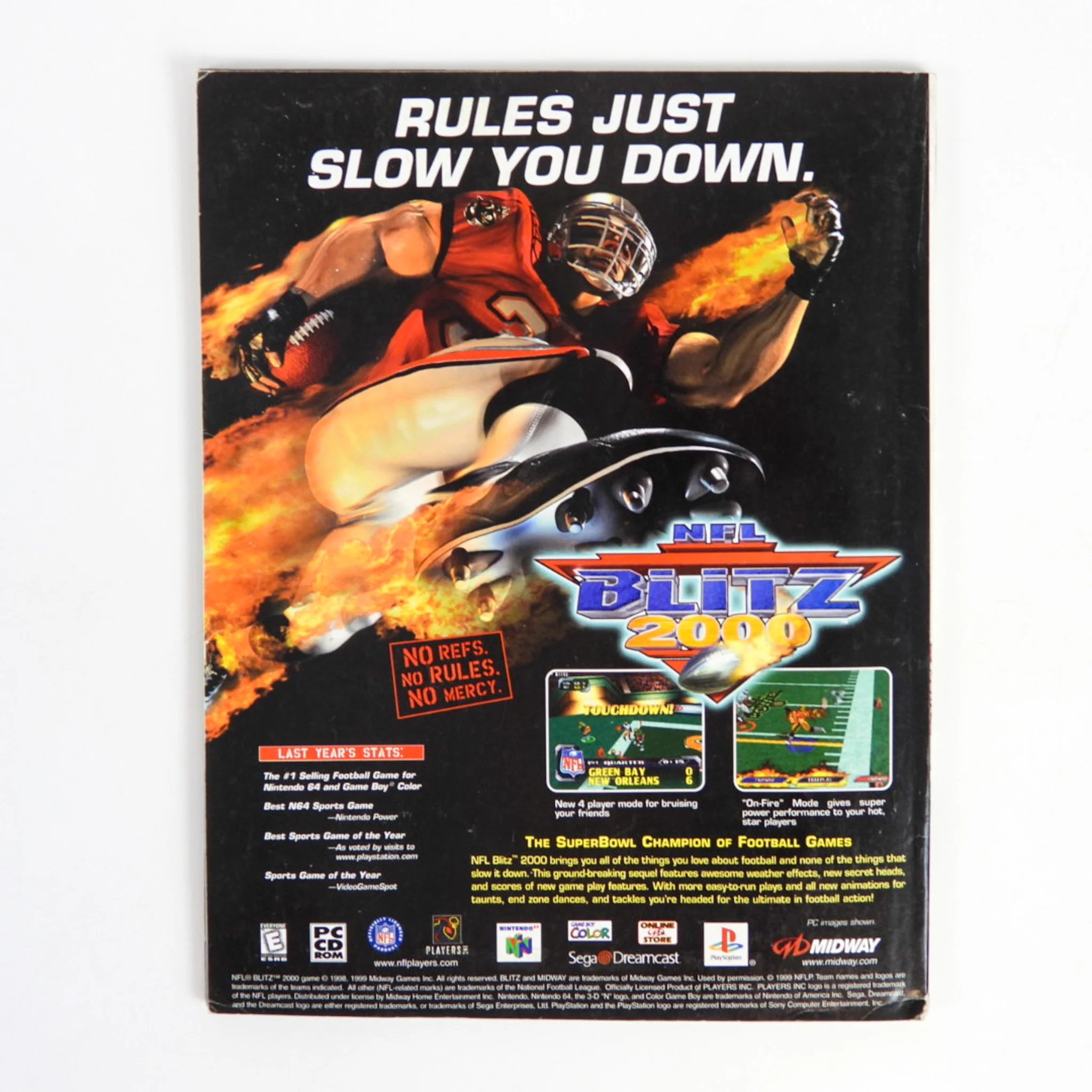 Jet Force Gemini [Volume 124] [Nintendo Power] (Magazines) - Image 9