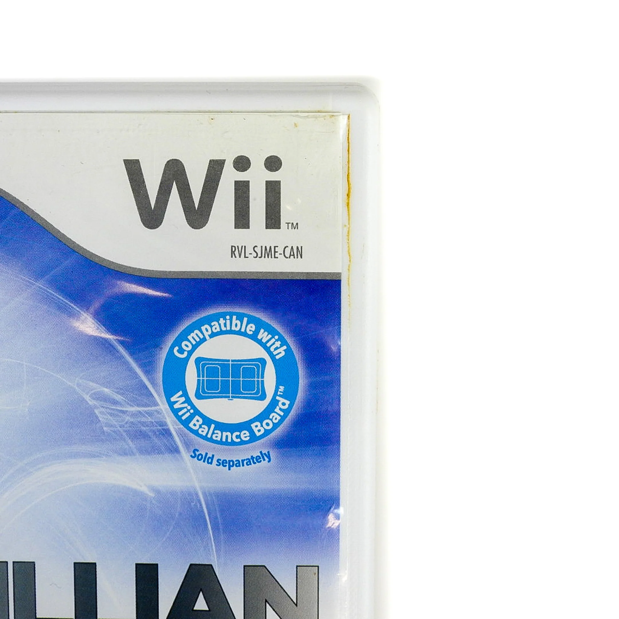 Jillian Michaels' Fitness Ultimatum 2010 (Nintendo Wii) - Image 3