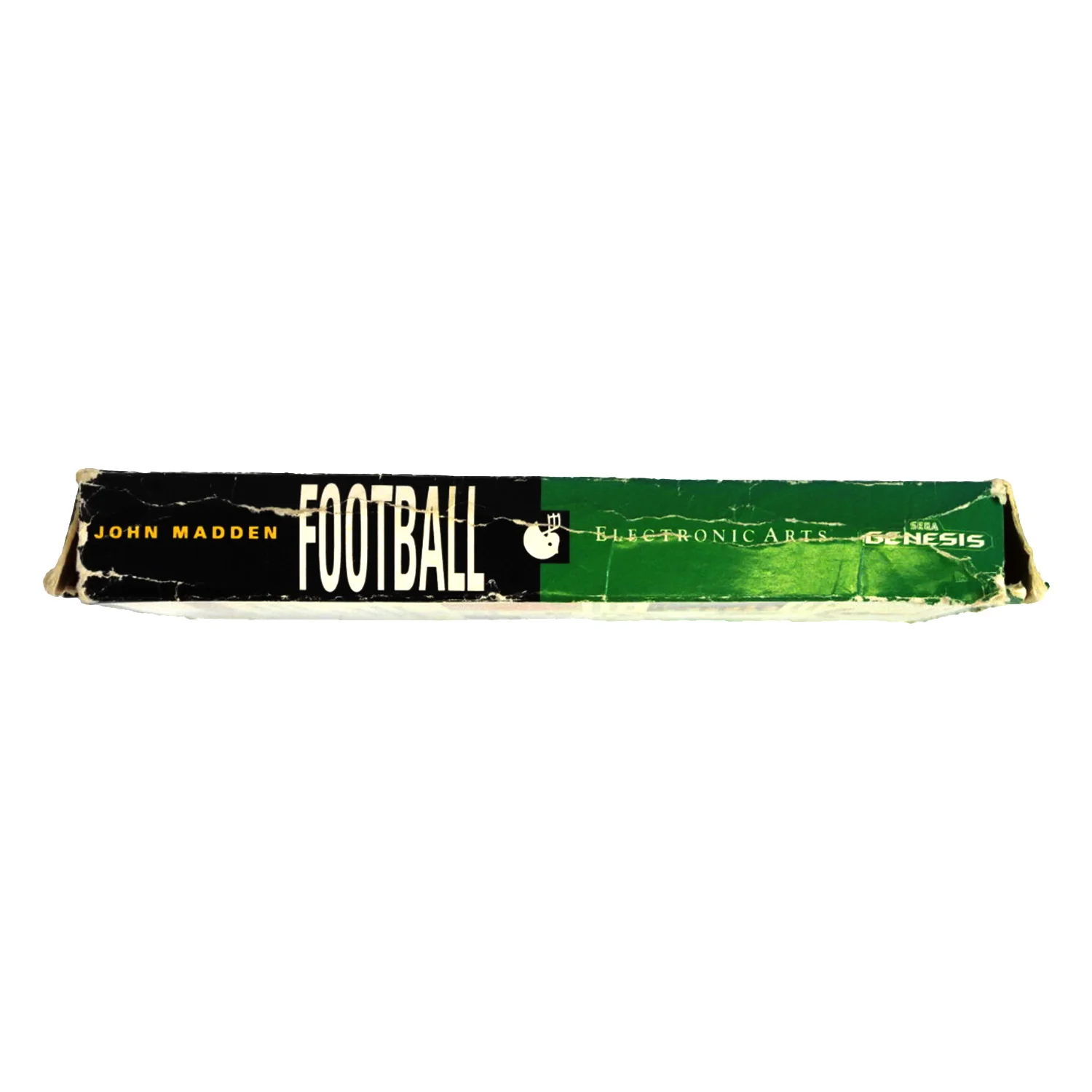 John Madden Football (Sega Genesis) - Image 4