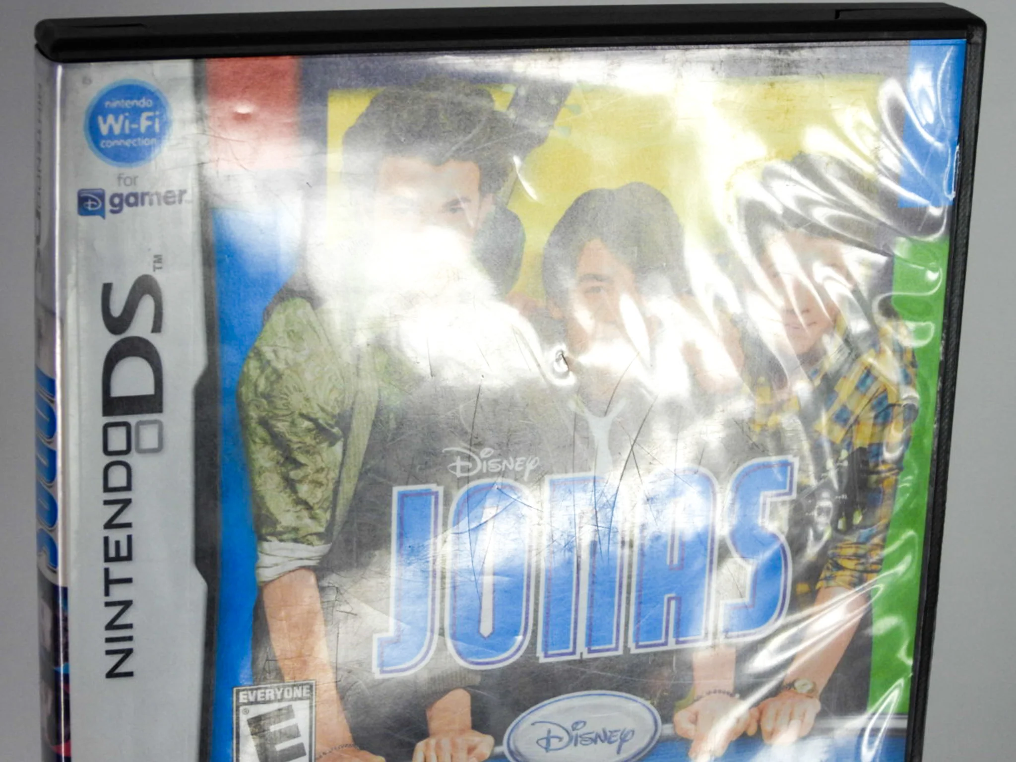 Jonas (Nintendo DS) - Image 4