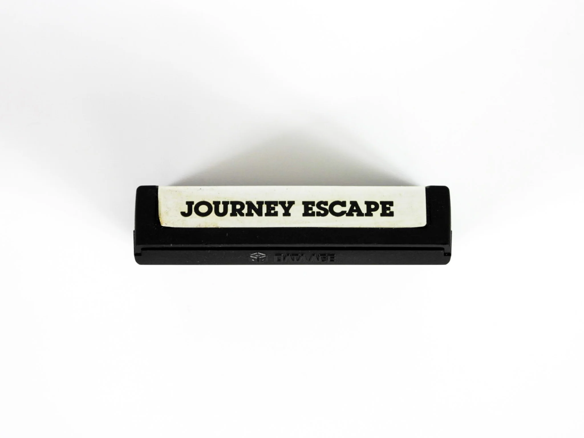 Journey Escape (Atari 2600) - Image 2