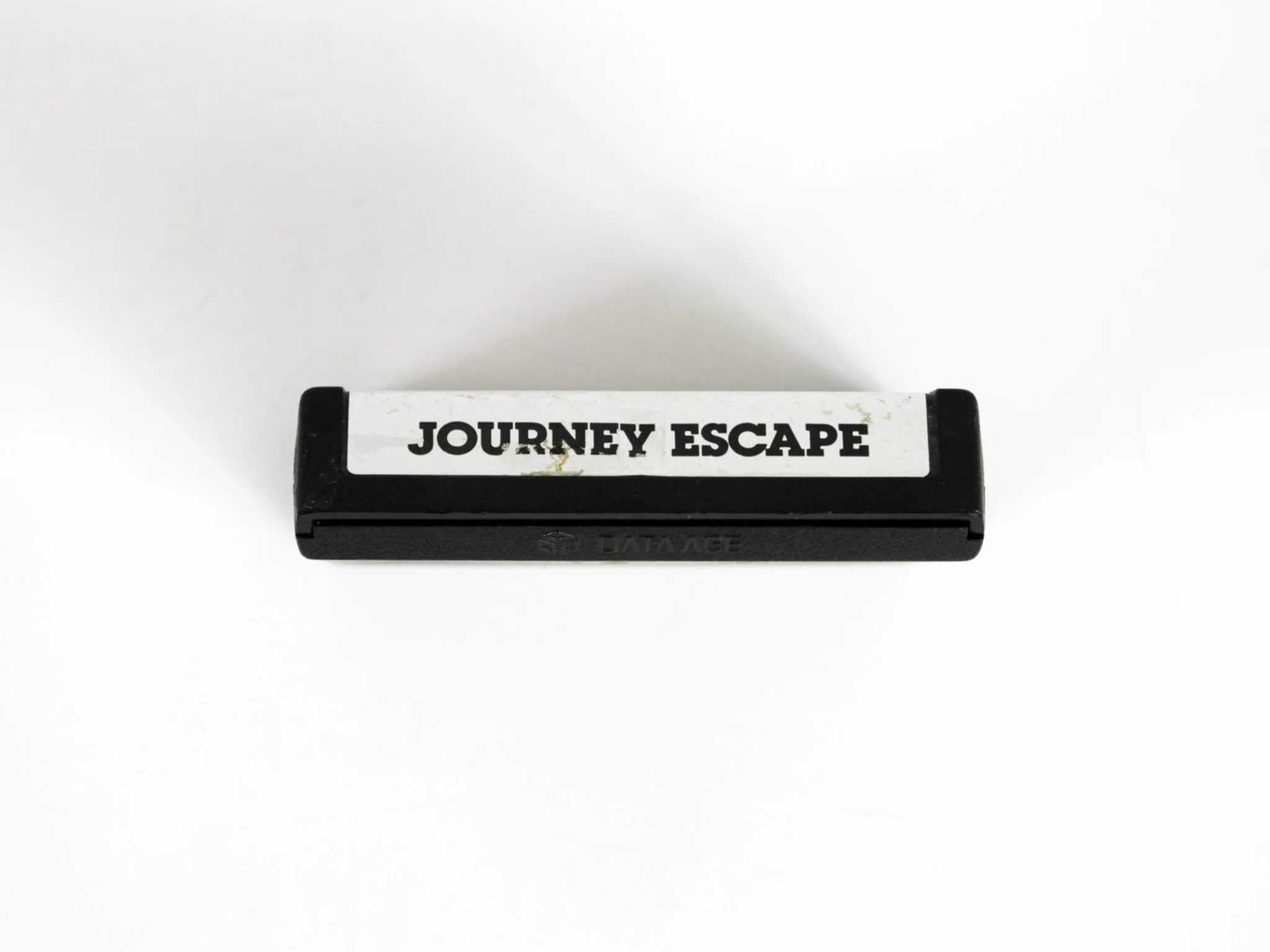 Journey Escape (Atari 2600) - Image 4