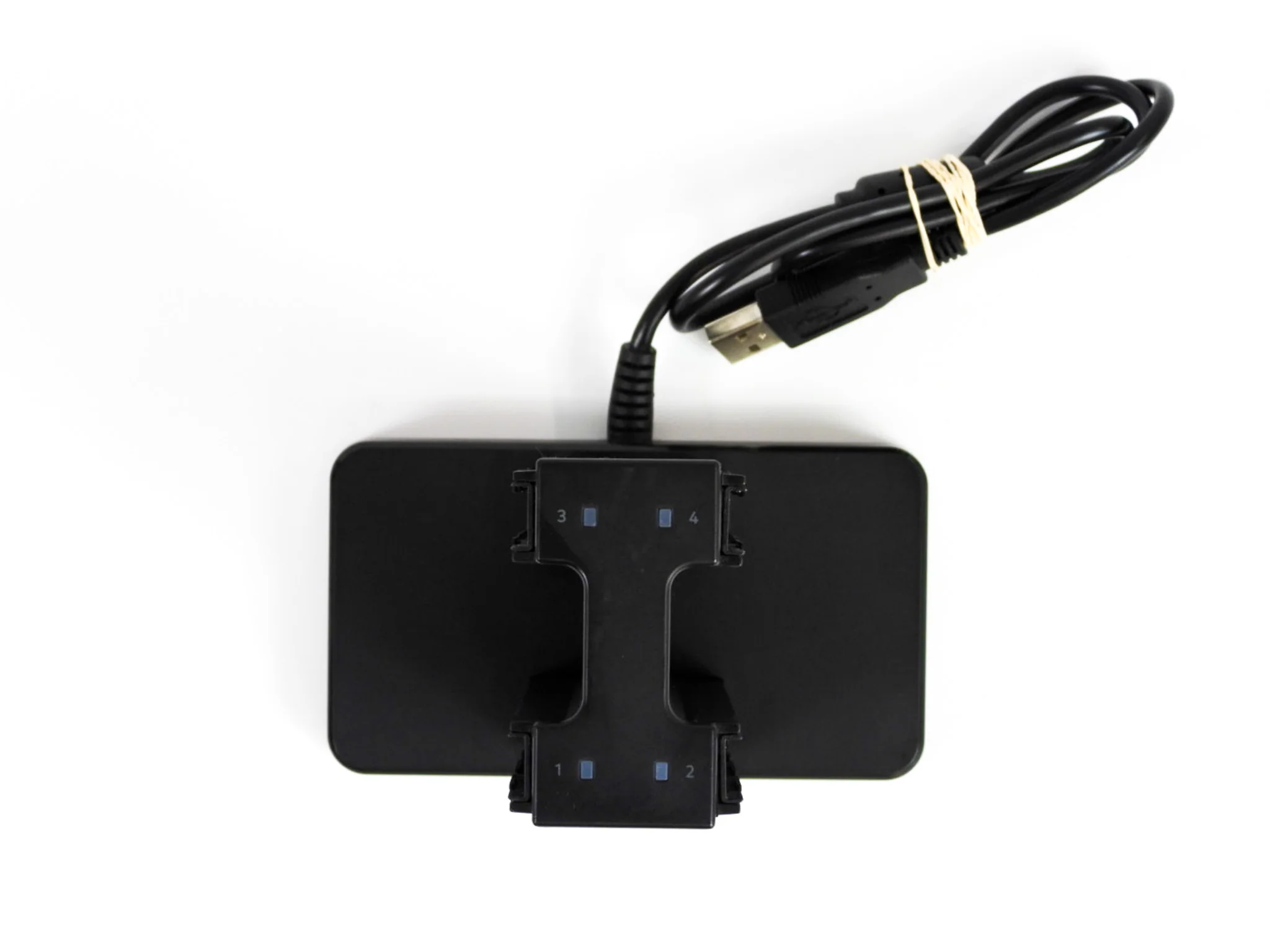Joy-Con Charge Stand [Hori] (Nintendo Switch) - Image 2