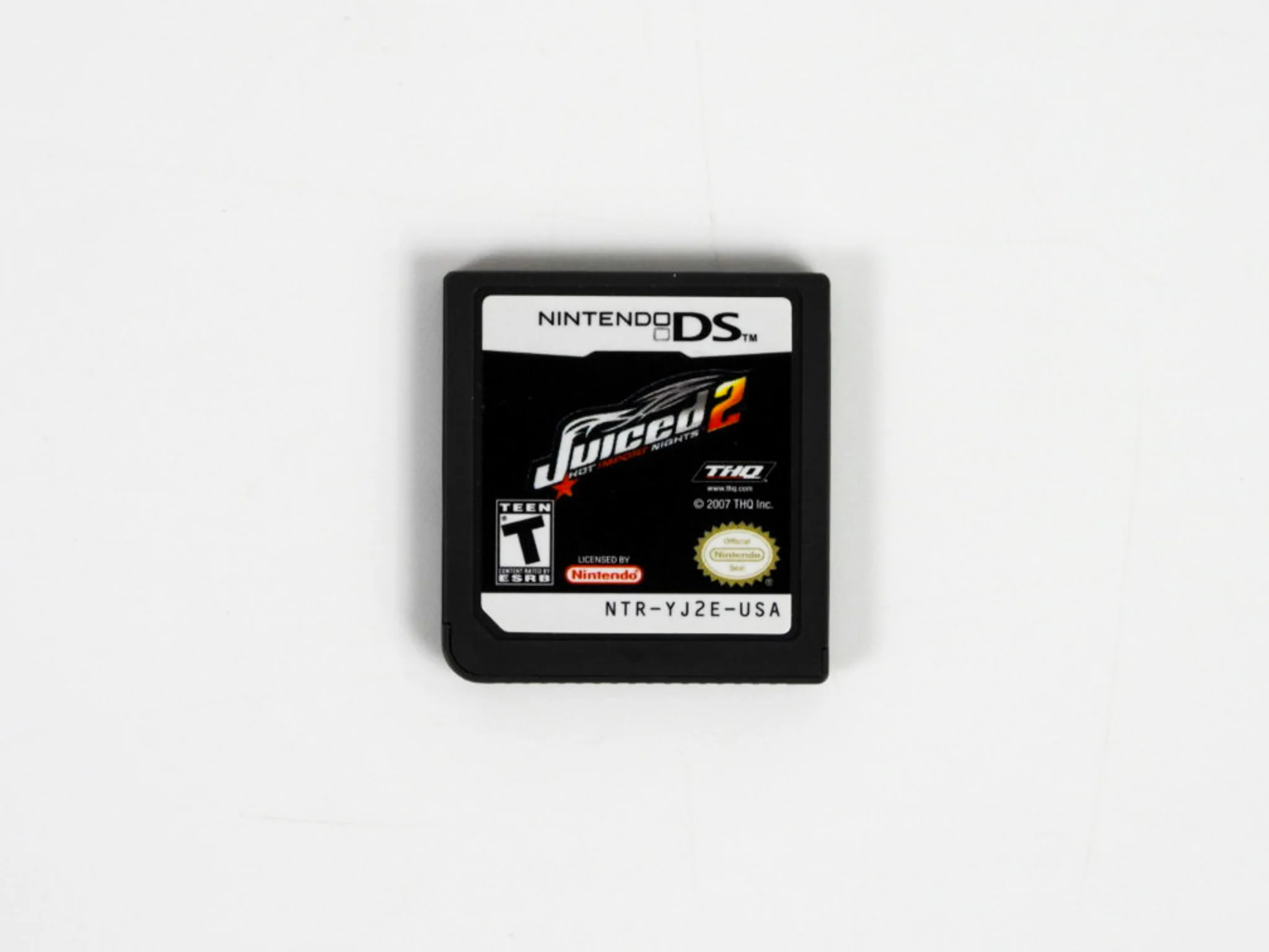 Juiced 2 Hot Import Nights (Nintendo DS) - Image 3