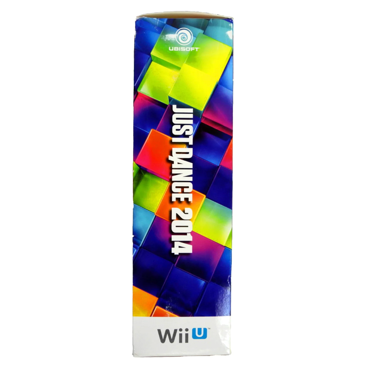 Just Dance 2014 [Wii Remote Bundle] (Nintendo Wii U) - Image 3