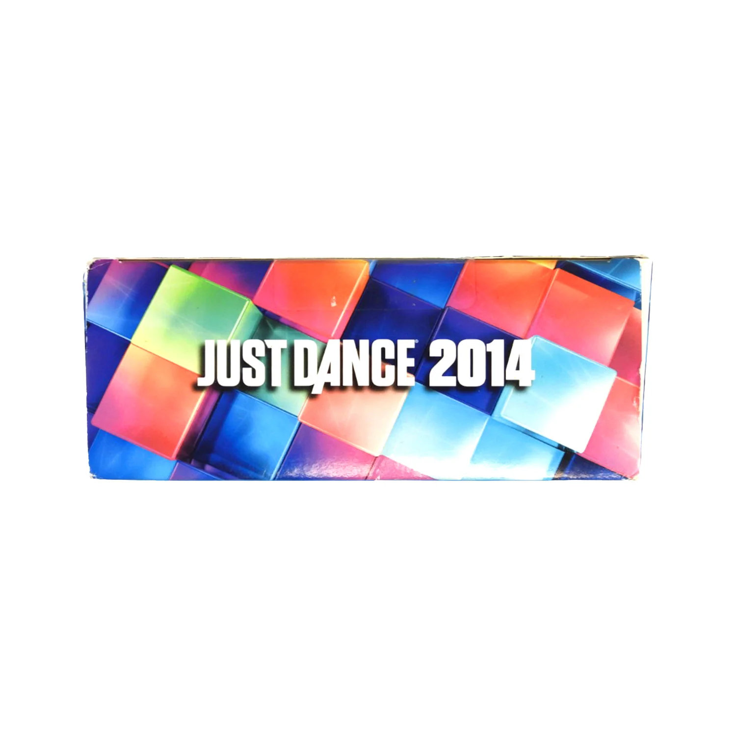 Just Dance 2014 [Wii Remote Bundle] (Nintendo Wii U) - Image 4