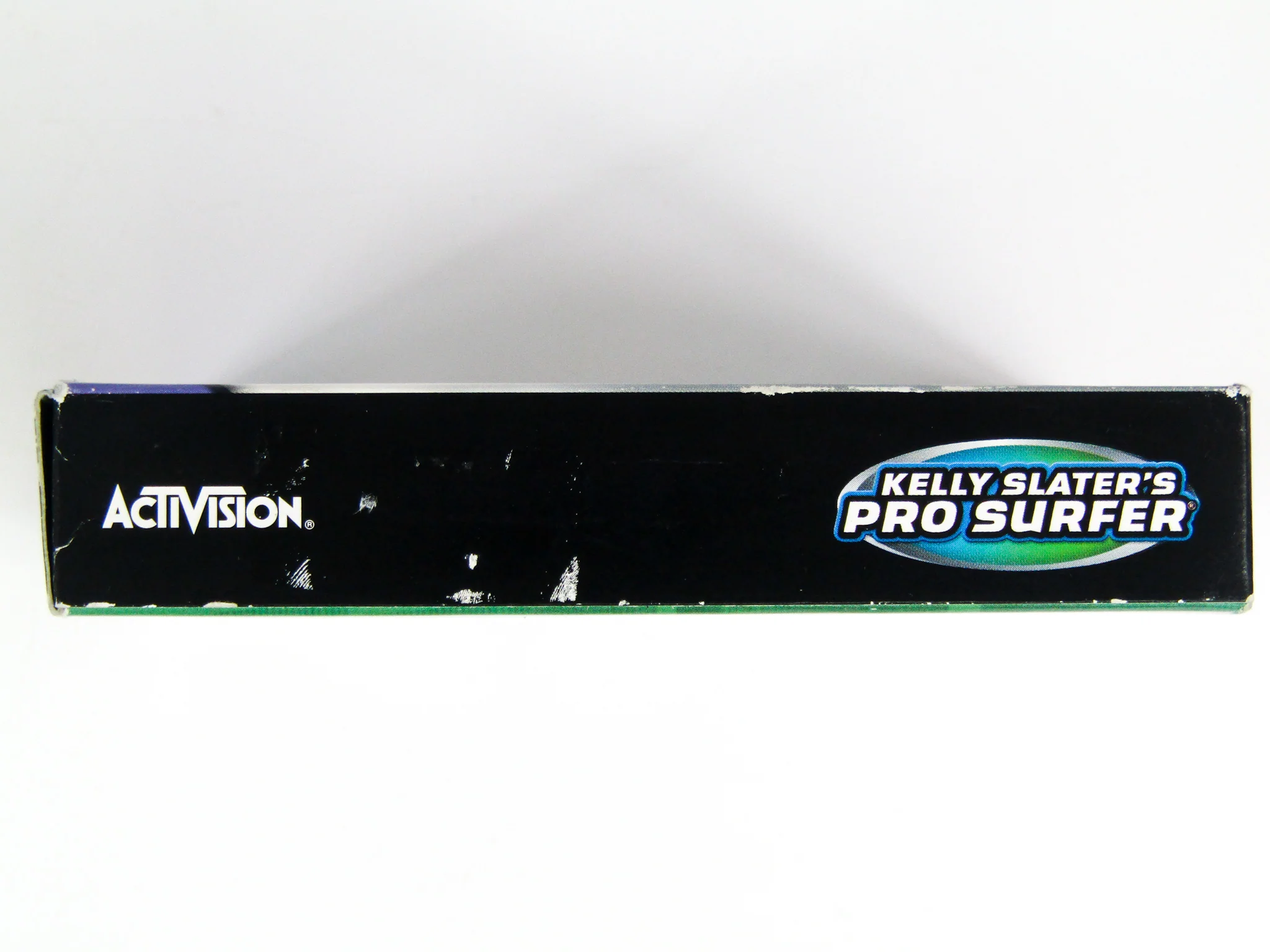 Kelly Slater's Pro Surfer (Nintendo Game Boy Advance / GBA) - Image 3