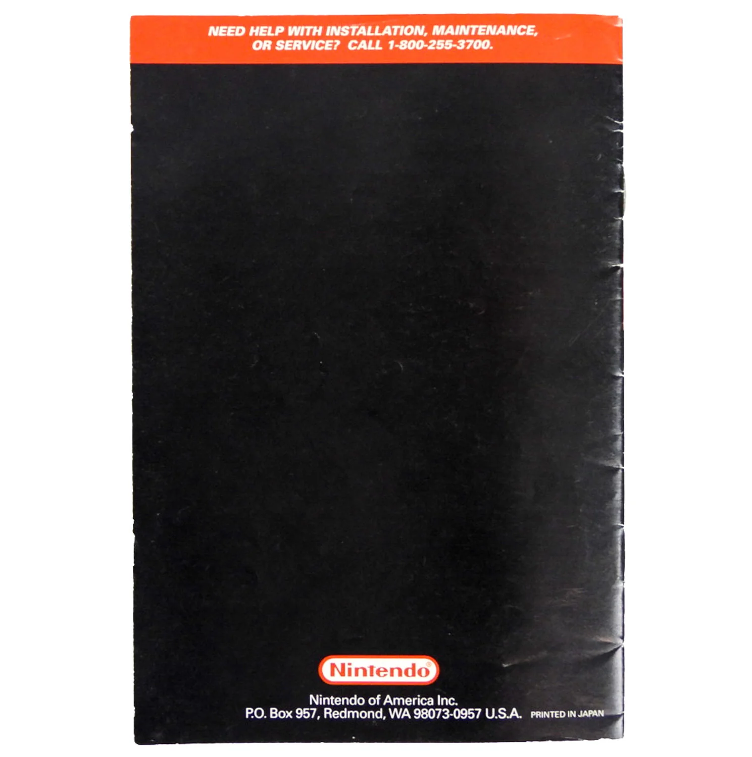 Killer Instinct [Manual] (Super Nintendo / SNES) - Image 2