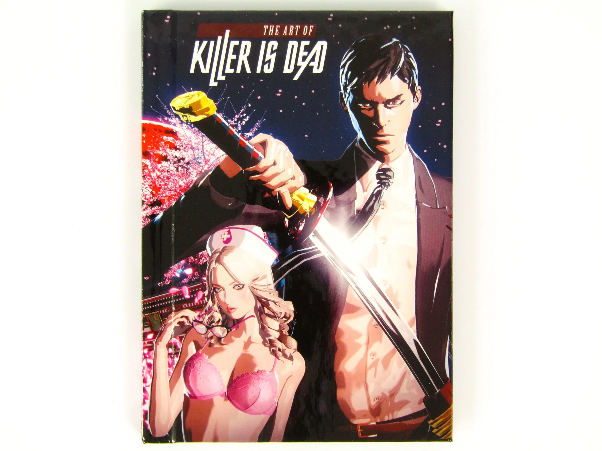 Killer is Dead [Limited Edition] (PlayStation 3 / PS3) - Image 10