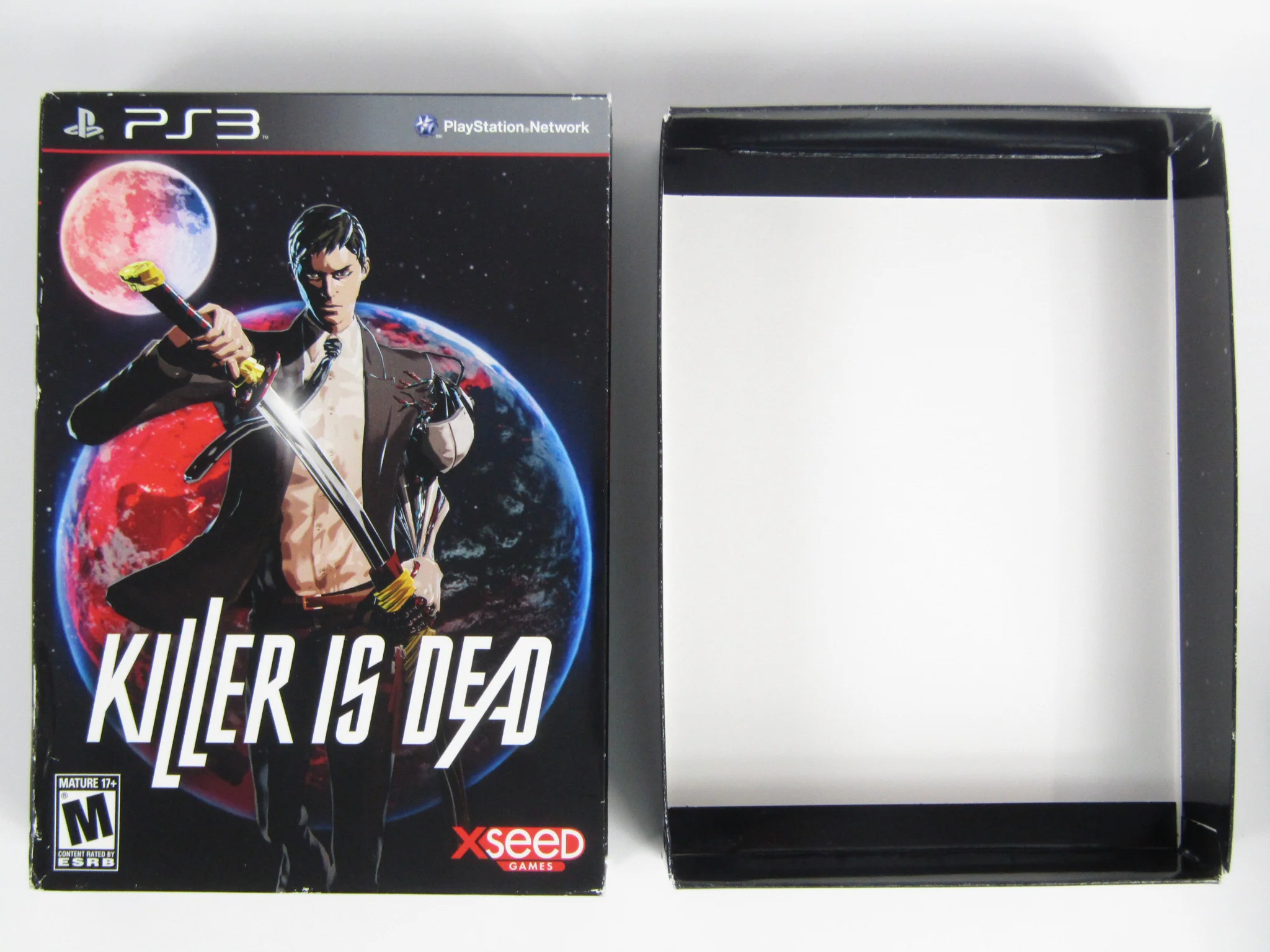 Killer is Dead [Limited Edition] (PlayStation 3 / PS3) - Image 12