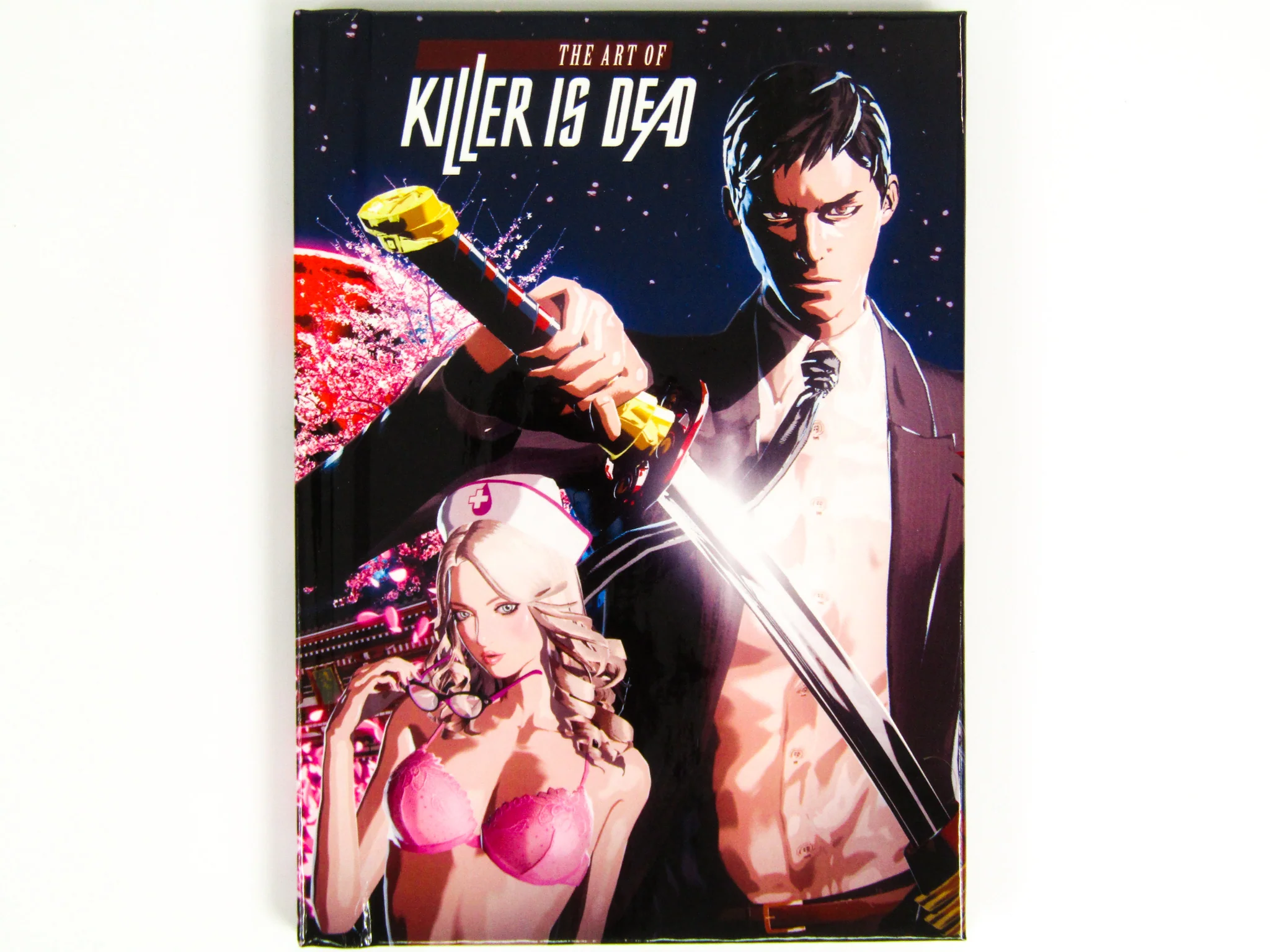Killer Is Dead [Limited Edition] (Xbox 360) - Image 11