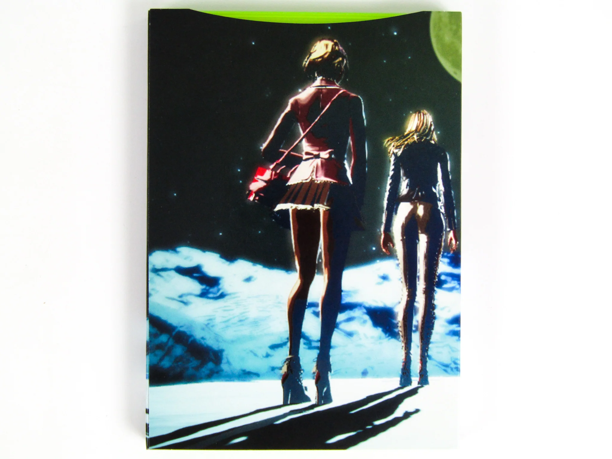 Killer Is Dead [Limited Edition] (Xbox 360) - Image 3