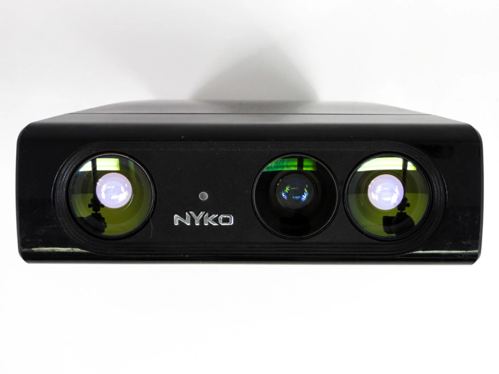 Kinect Sensor Zoom [Nyko] (Xbox 360)