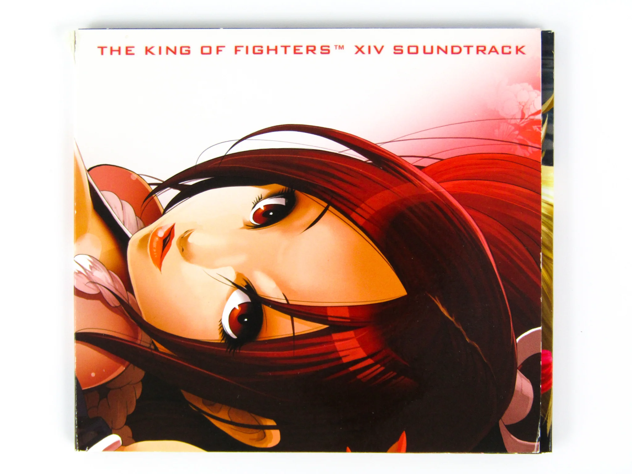 King Of Fighters XIV Burn To Fight [Premium Edition] (PlayStation 4 / PS4) - Image 6