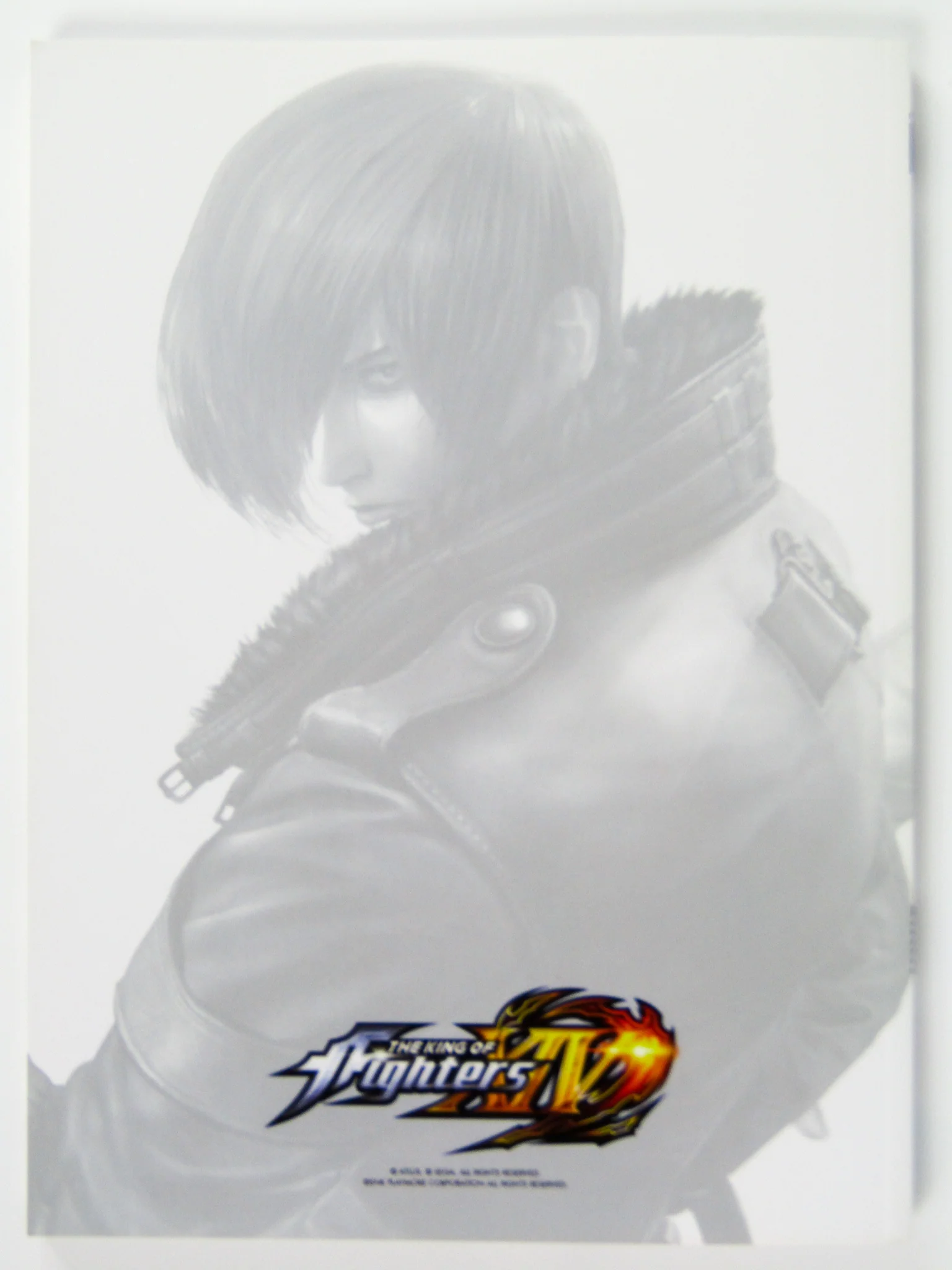 King Of Fighters XIV Burn To Fight [Premium Edition] (PlayStation 4 / PS4) - Image 9