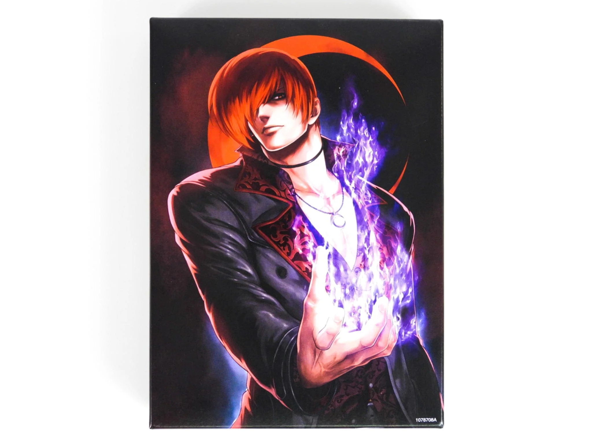 King Of Fighters XV 15 [Omega Edition] (PlayStation 5 / PS5) - Image 10
