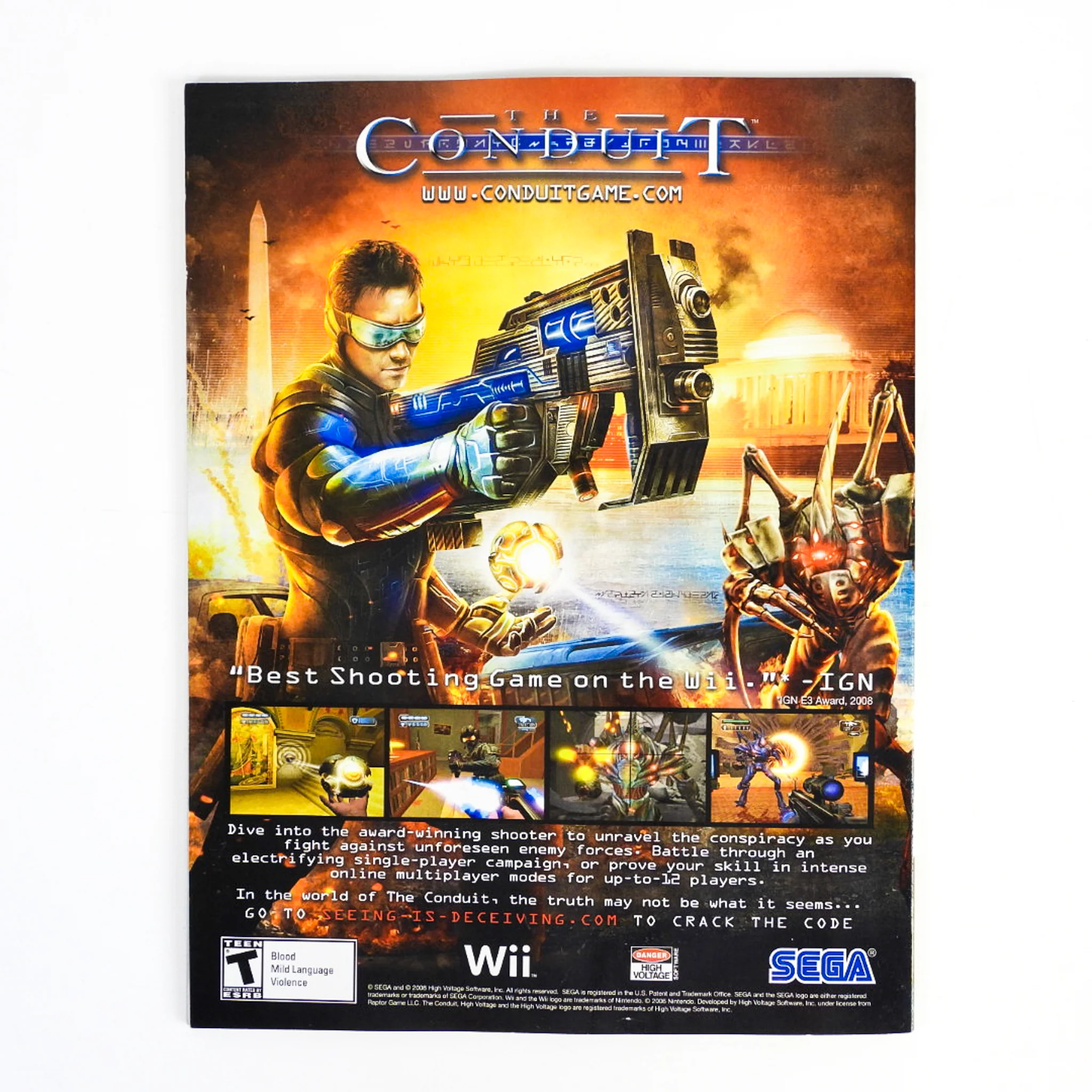 Kingdom Hearts 358/2 Days [Volume 243] [Subscriber] [Nintendo Power] (Magazines) - Image 4