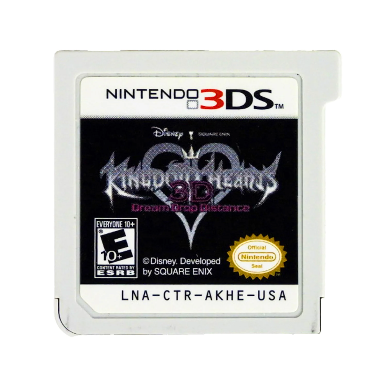 Kingdom Hearts 3D: Dream Drop Distance (Nintendo 3DS) - Image 5