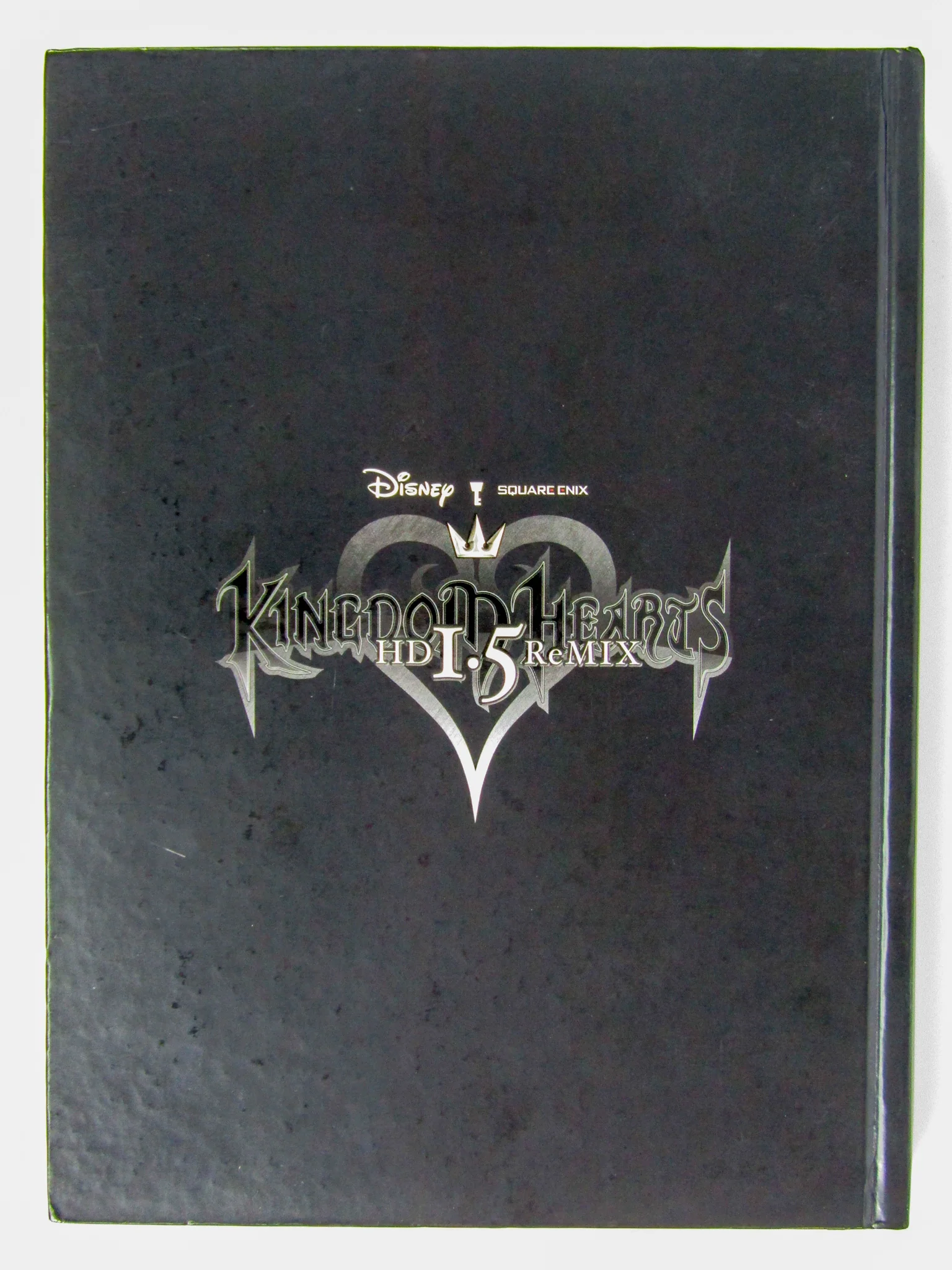 Kingdom Hearts HD 1.5 Remix [Prima Games] (Game Guide) - Image 2