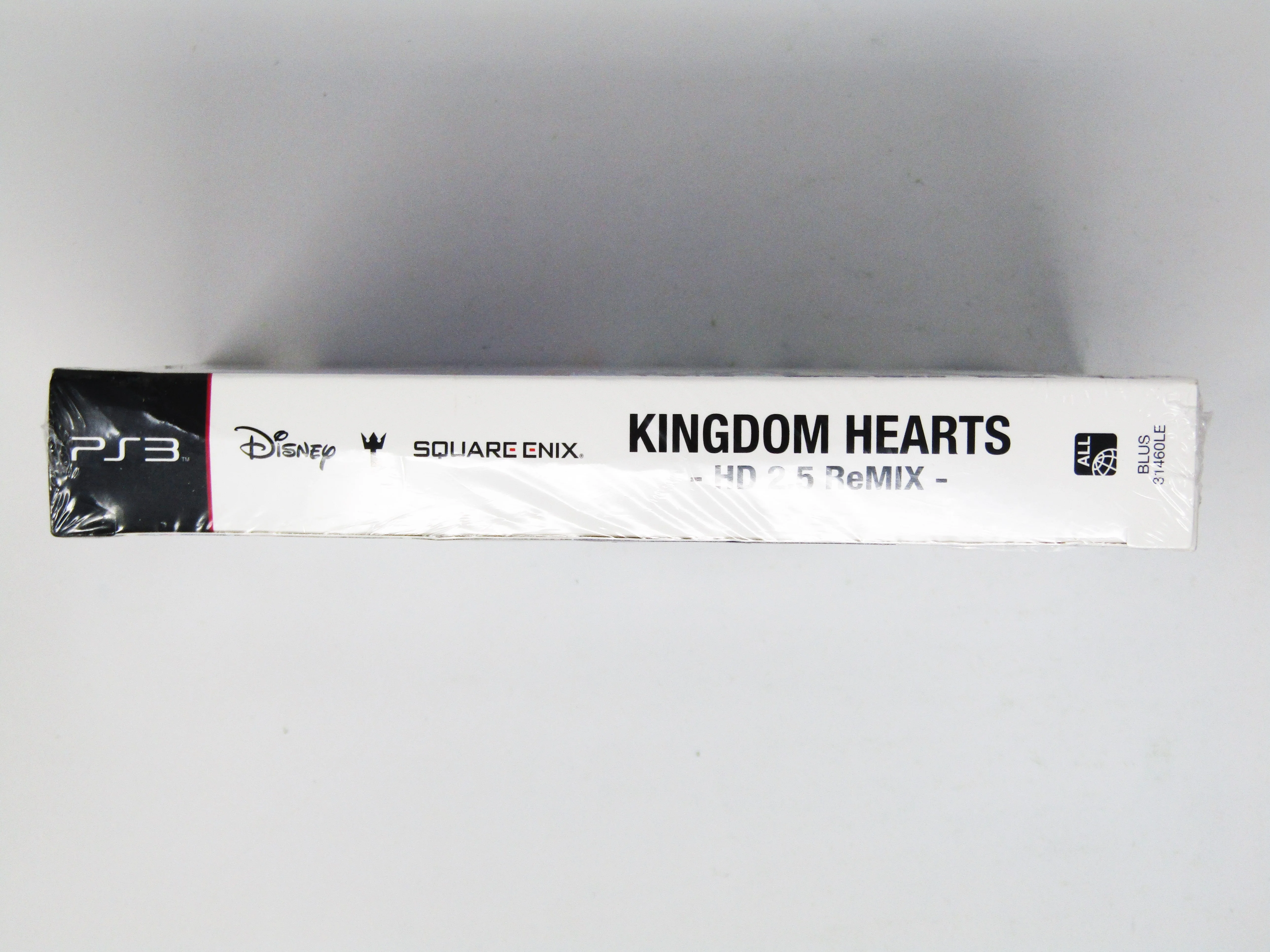 Kingdom Hearts HD 2.5 Remix [Limited Edition] (PlayStation 3 / PS3) - Image 2