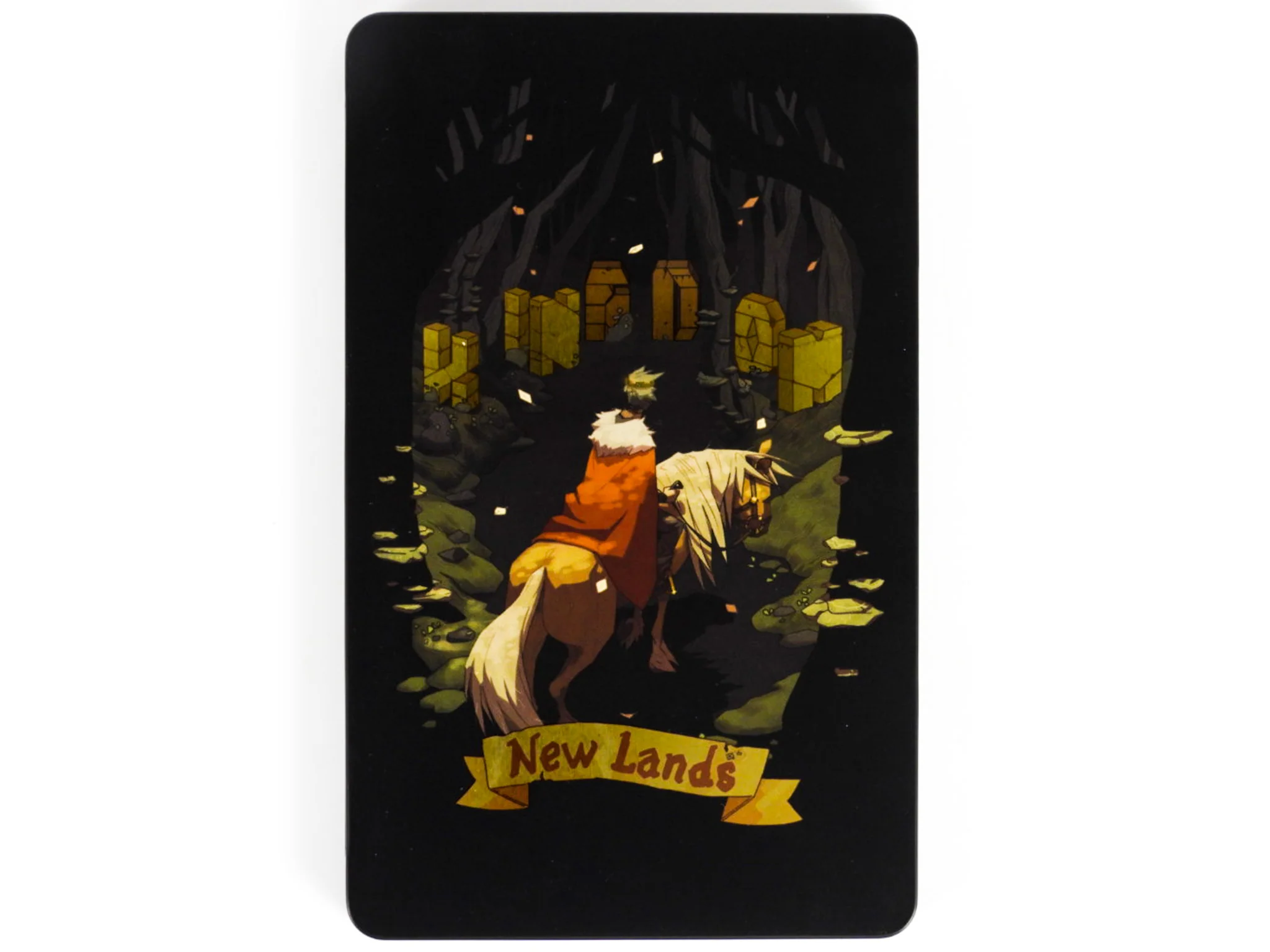 Kingdom New Lands [Collector's Edition] [Limited Run Games] (Nintendo Switch) - Image 4