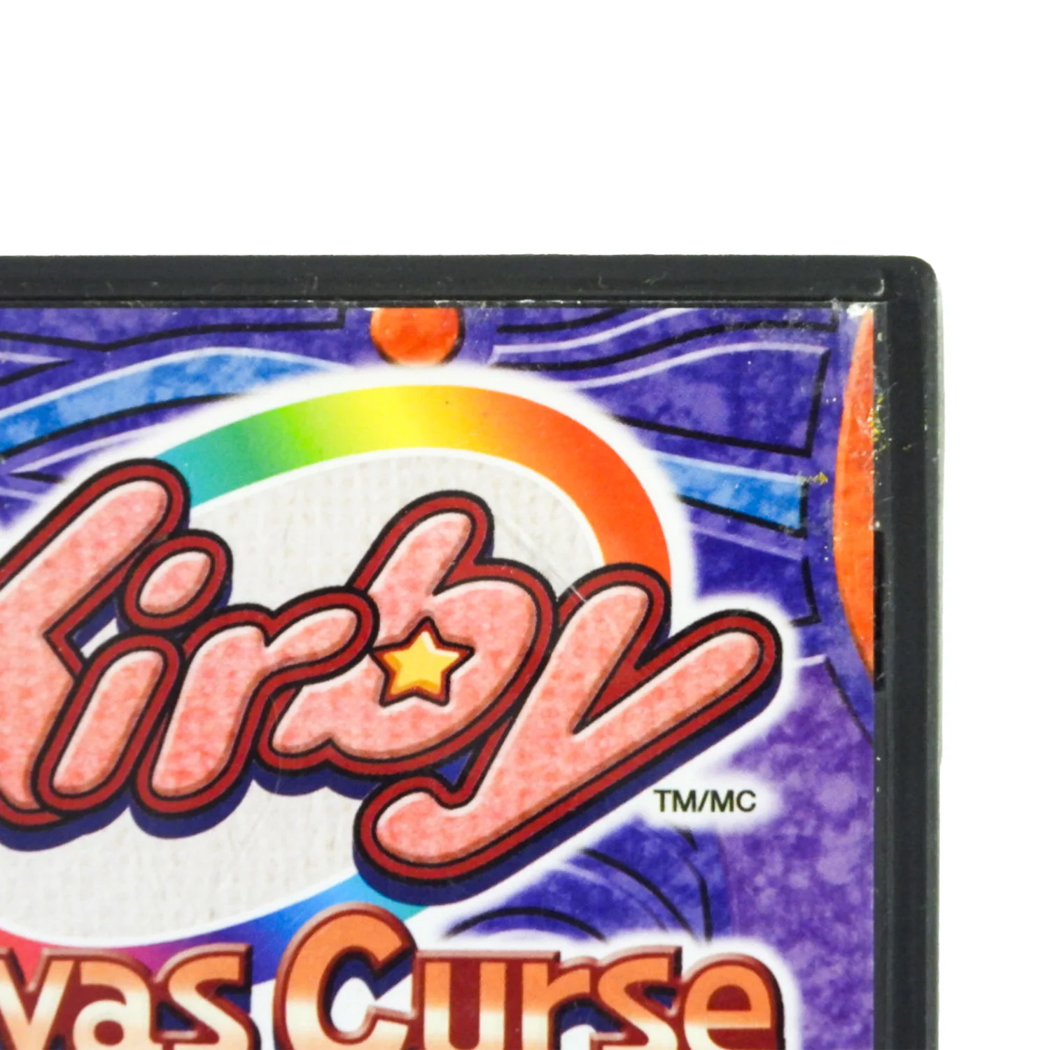 Kirby Canvas Curse (Nintendo DS) - Image 3