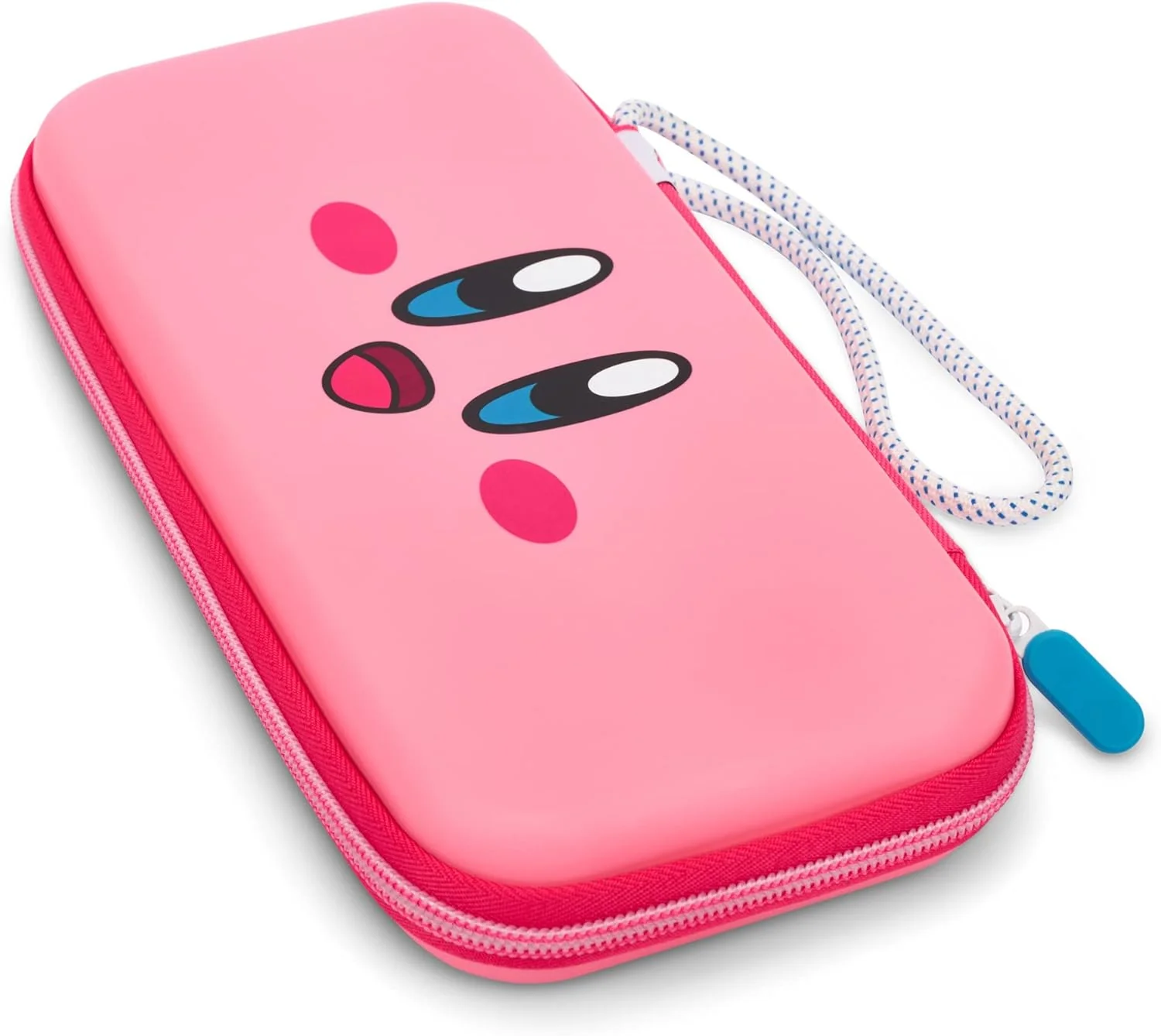 Kirby Travel Pro Slim Case [PowerA] (Nintendo Switch) - Image 2