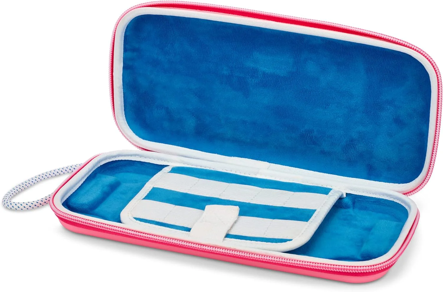 Kirby Travel Pro Slim Case [PowerA] (Nintendo Switch) - Image 3