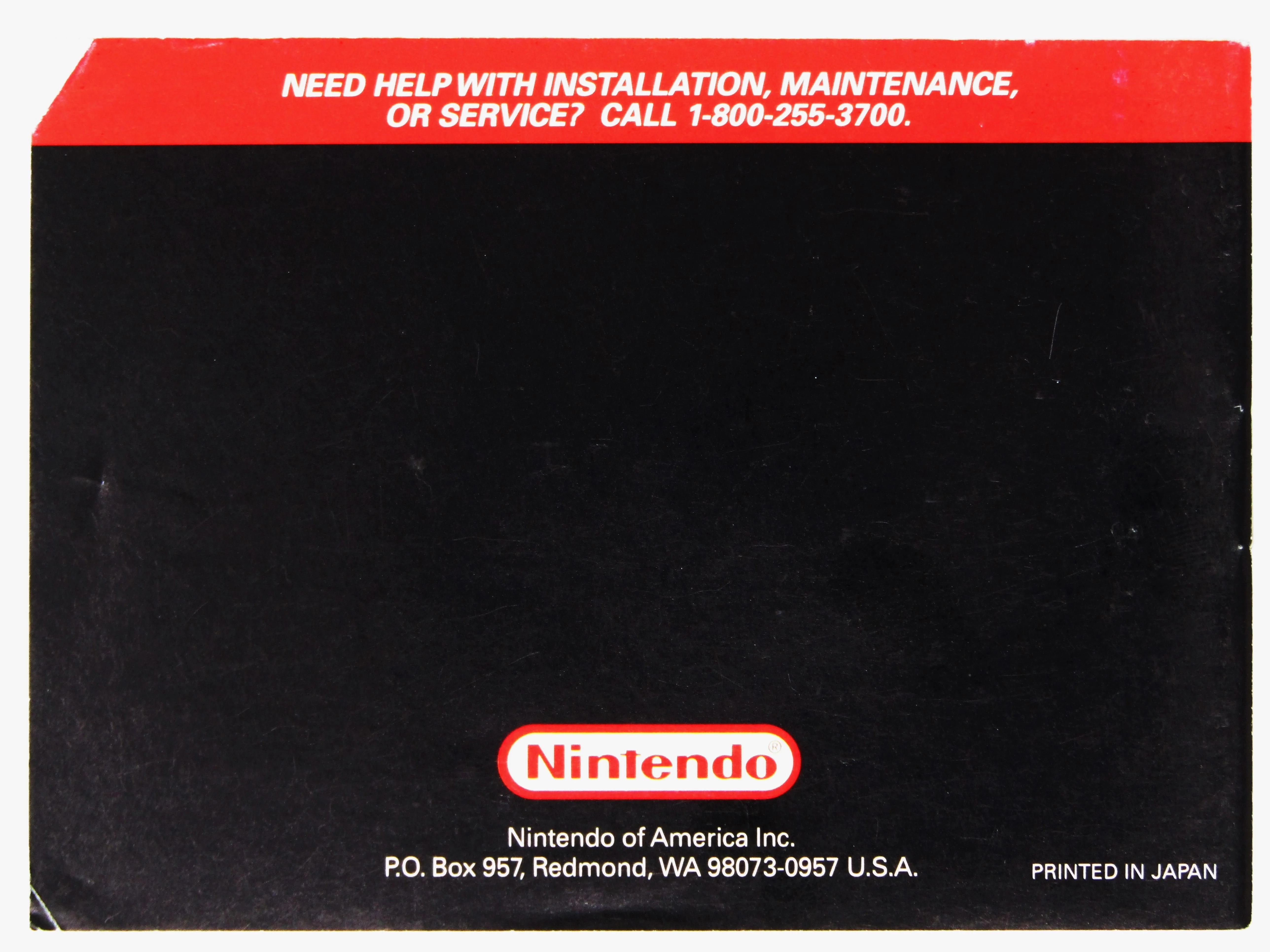Kirby's Block Ball [Manual] (Nintendo Game Boy) - Image 2