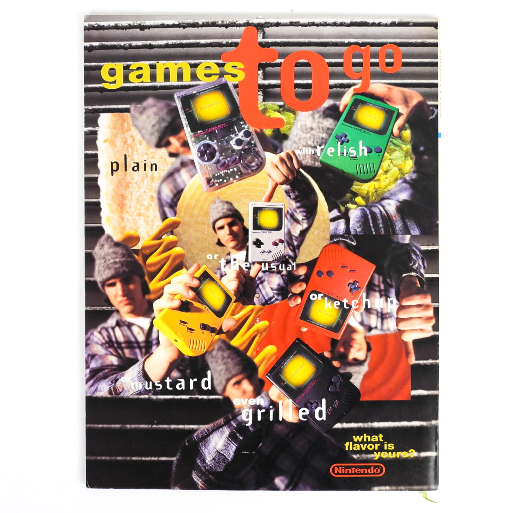 Kirby's Dreamland 2 [Volume 72] [Nintendo Power] (Magazines) - Image 5