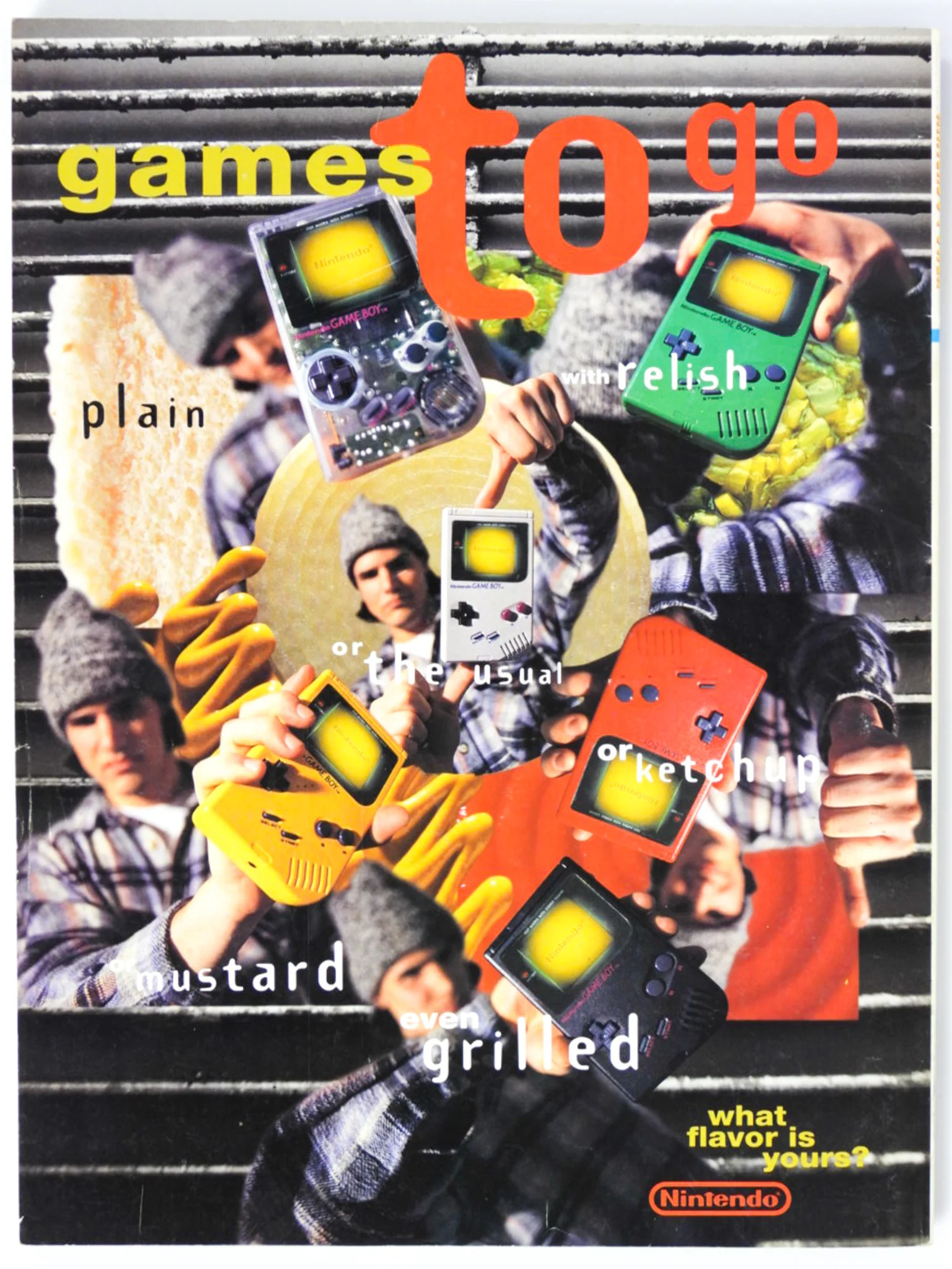 Kirby's Dreamland 2 [Volume 72] [Nintendo Power] (Magazines) - Image 7
